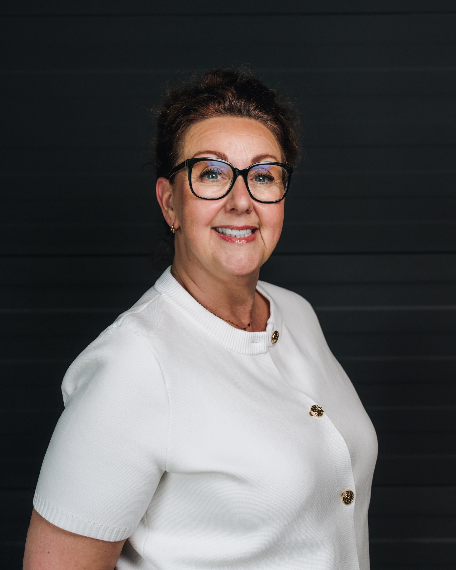 Joyce Maas