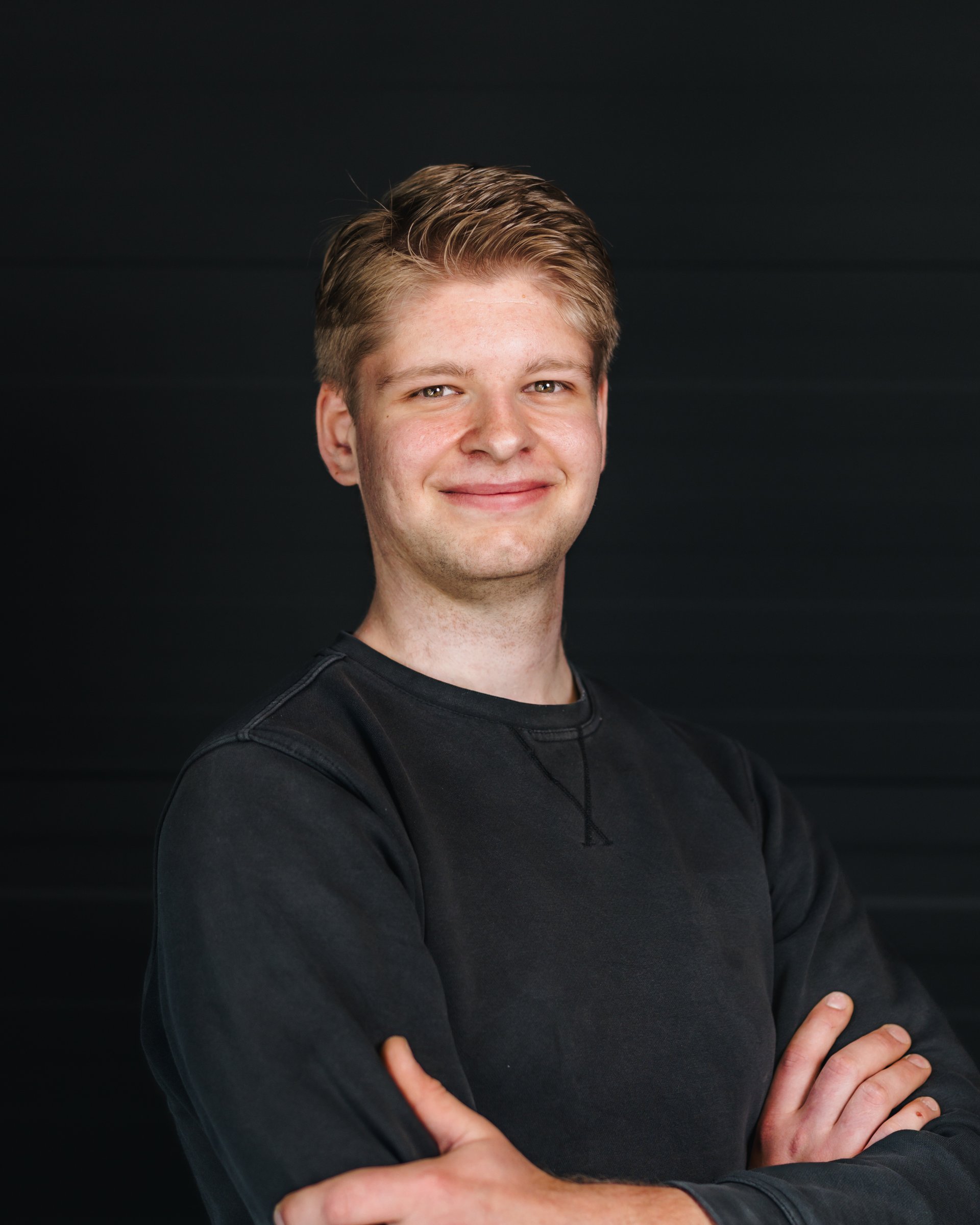 Jesse Tuyp