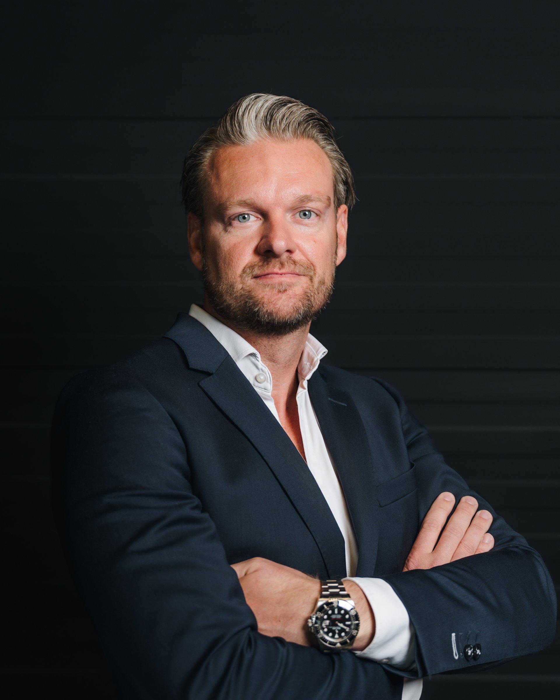 Jeffrey van Druten