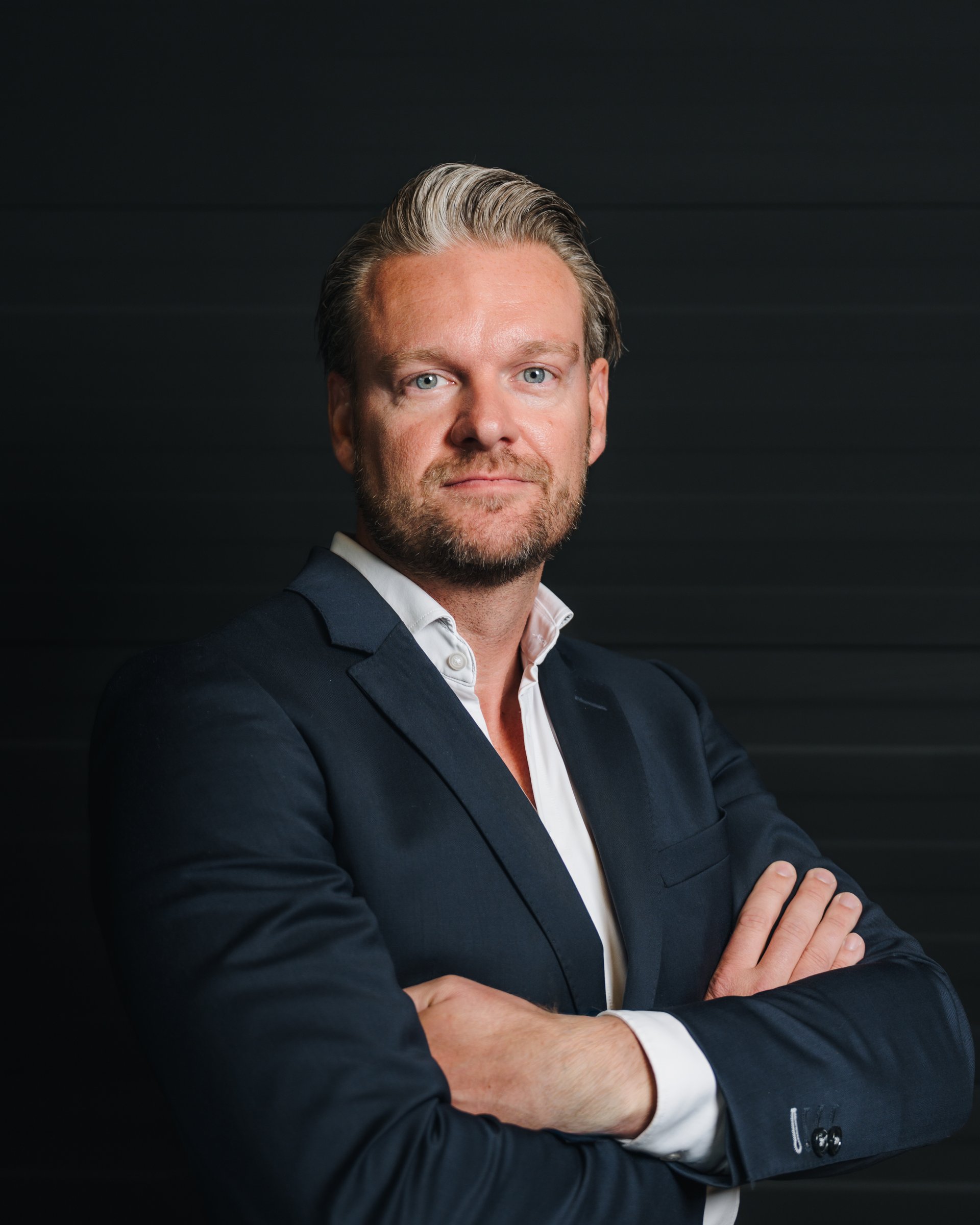 Jeffrey van Druten