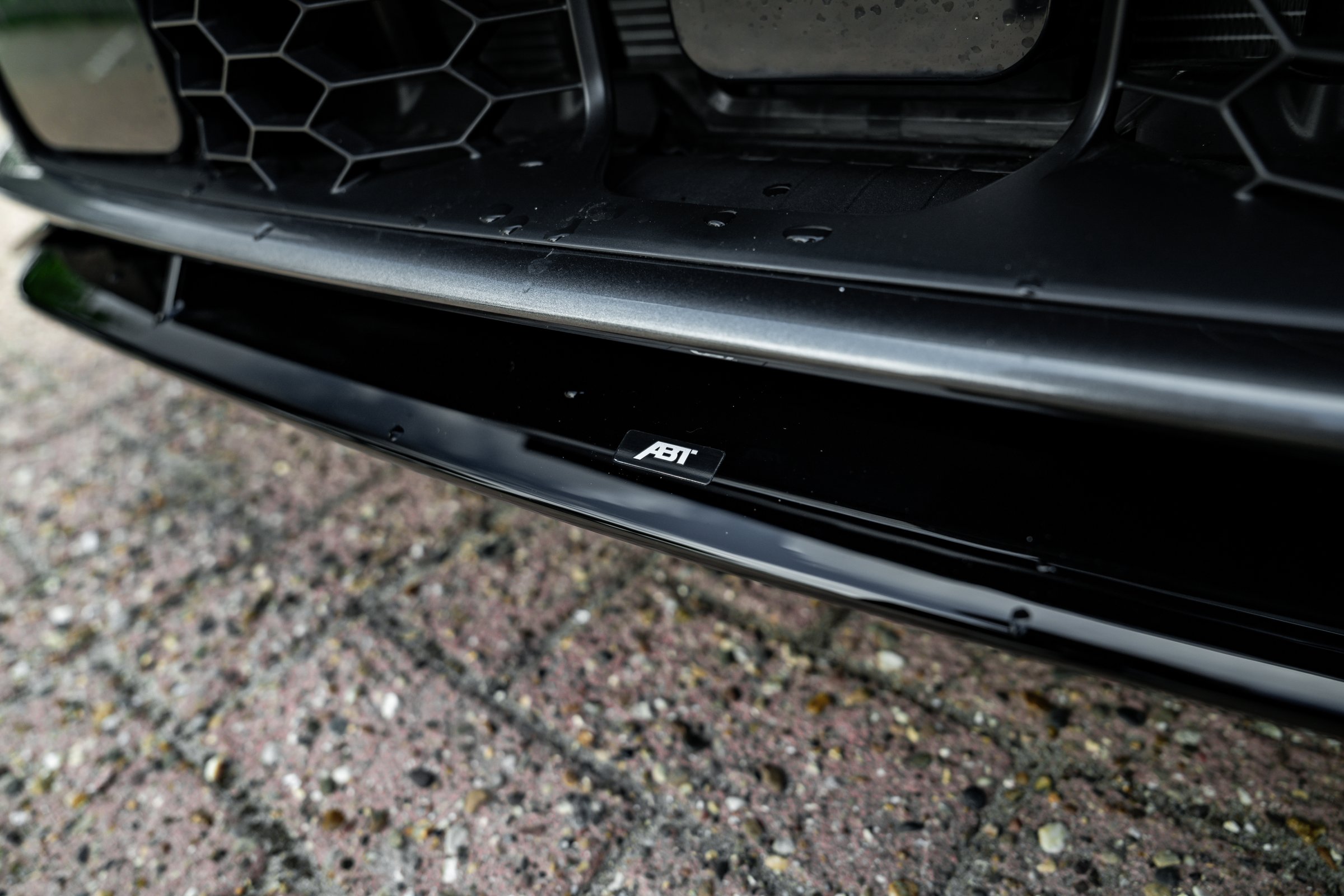 Audi A5 Avant 2.0 e-hybrid ABT Aero 428pk quattro S edition Competition 