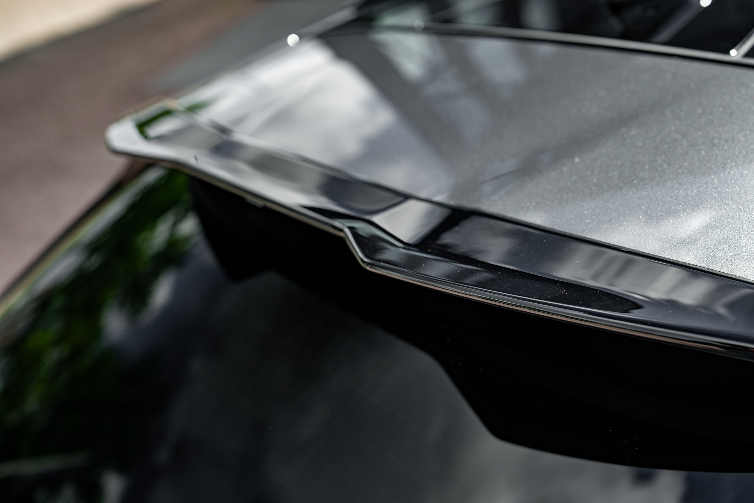Audi A5 Avant 2.0 e-hybrid ABT Aero 428pk quattro S edition Competition 