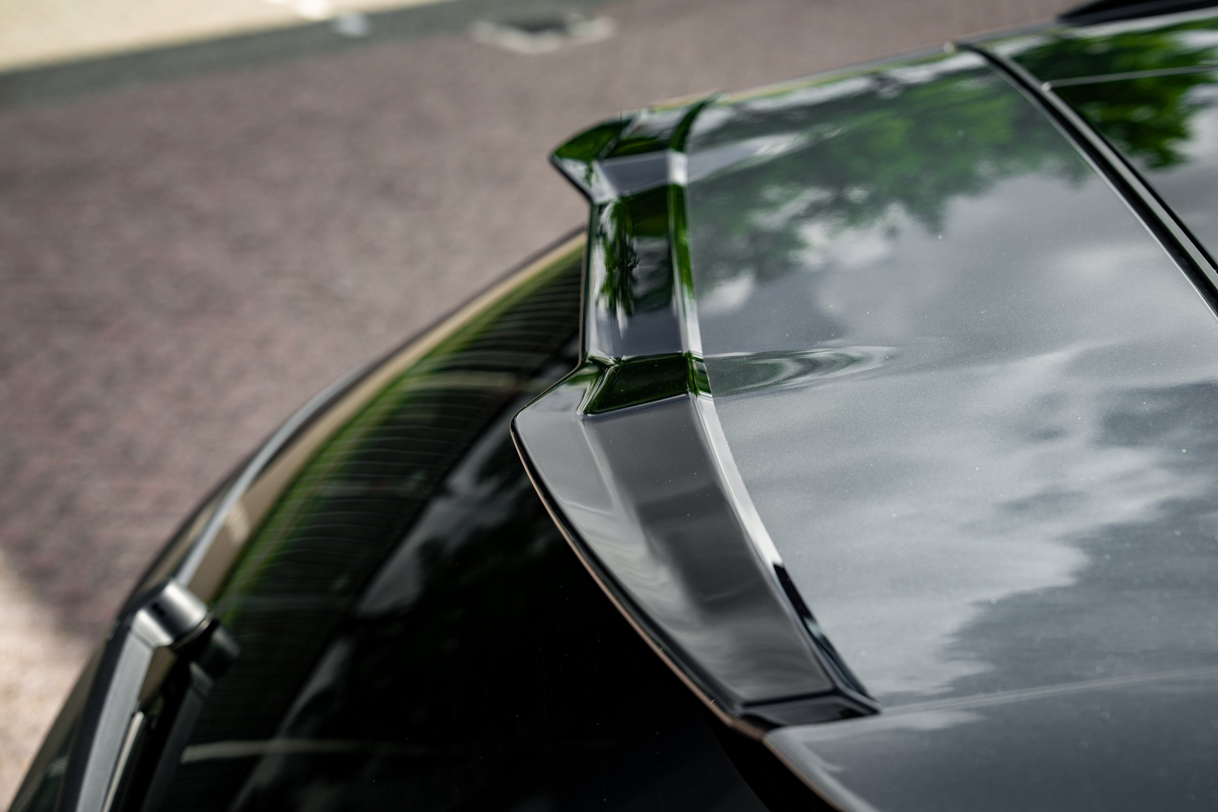 Audi A5 Avant 2.0 e-hybrid ABT Aero 428pk quattro S edition Competition 