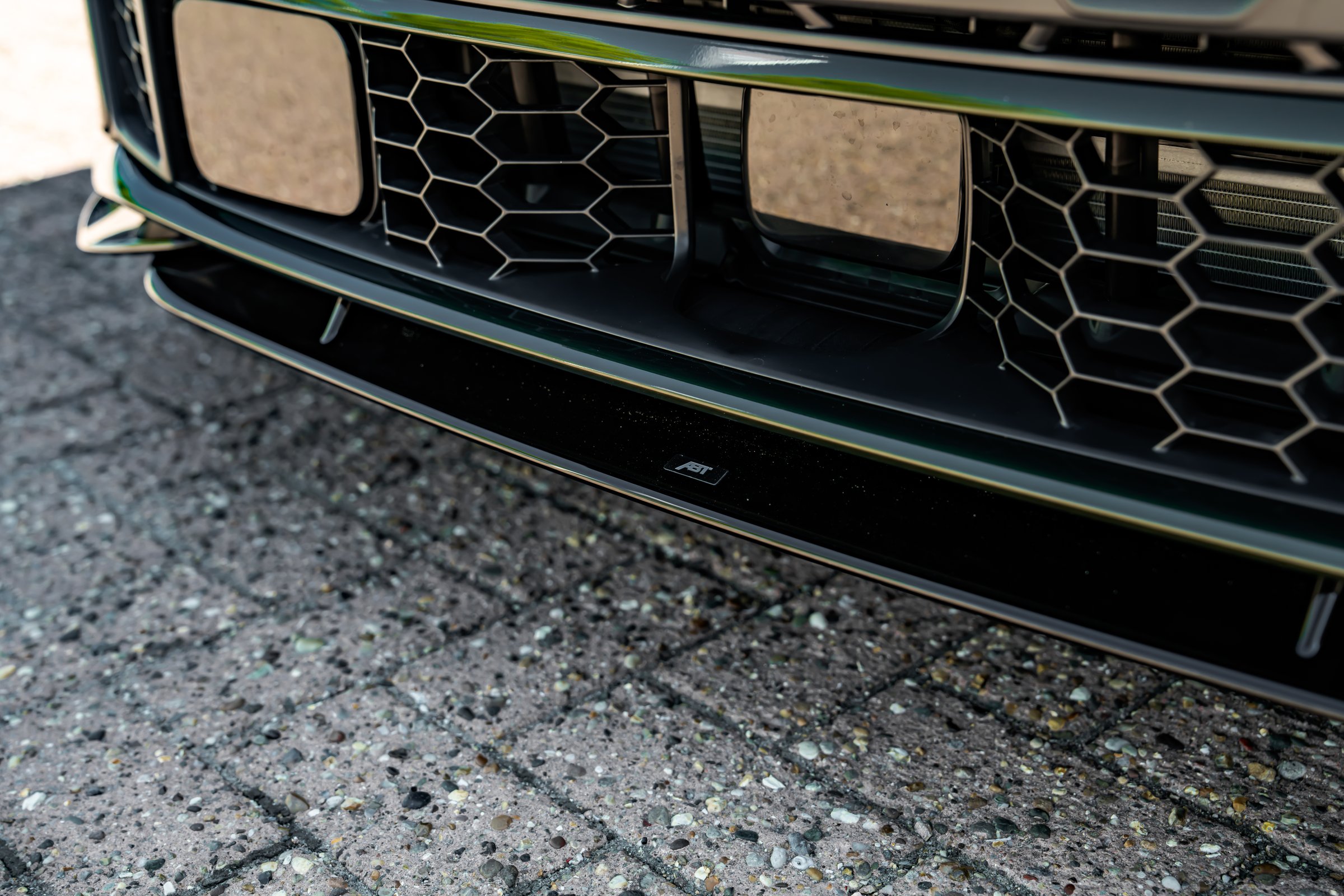 Audi A5 Avant 2.0 e-hybrid ABT Aero 428pk quattro S edition Competition  