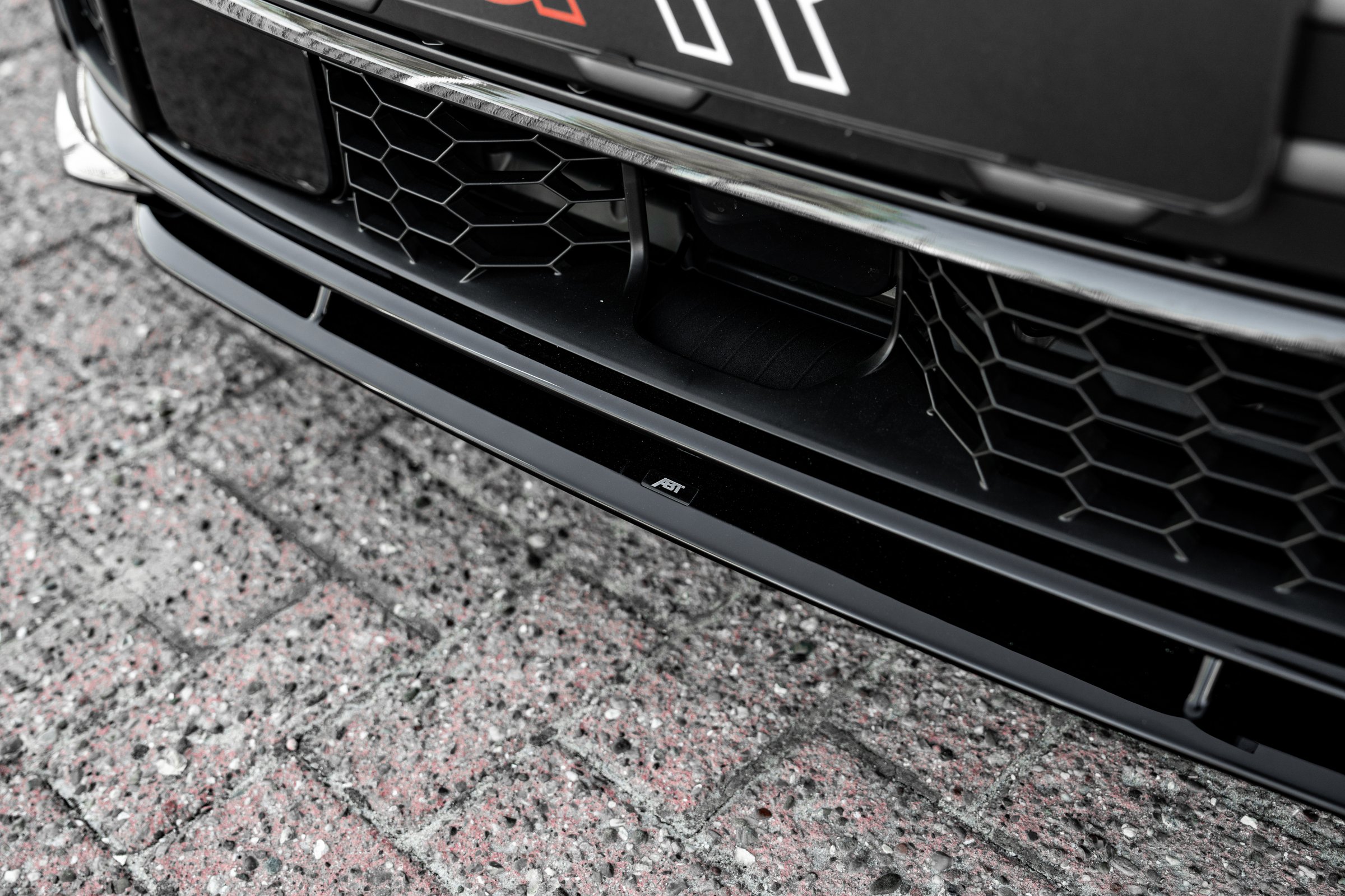 Audi A5 Avant 2.0 e-hybrid ABT Aero 428pk quattro S edition Competition
