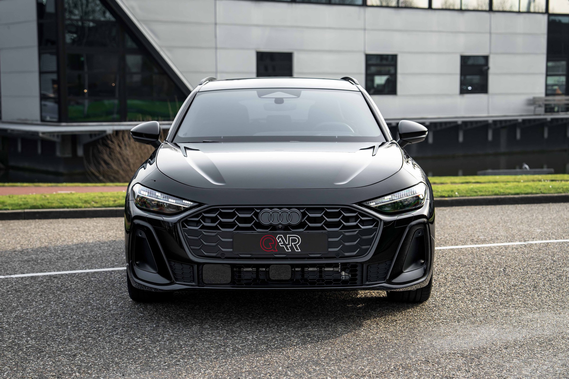 Audi A5 Avant 2.0 e-hybrid ABT 425pk quattro S edition Competition