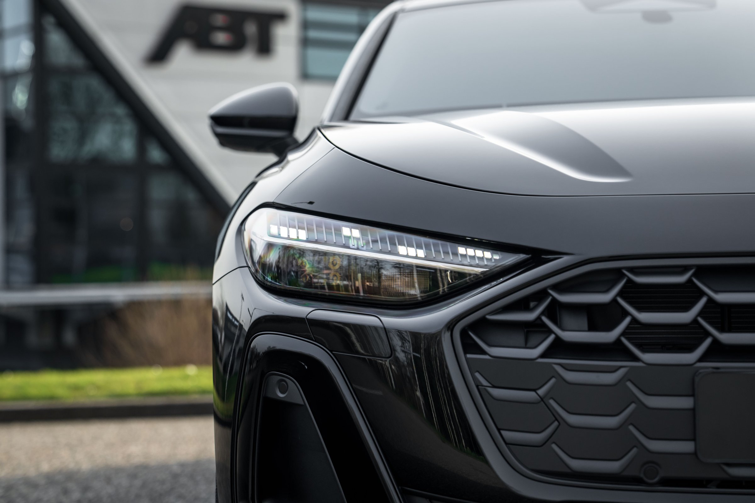 Audi A5 Avant 2.0 e-hybrid ABT 425pk quattro S edition Competition