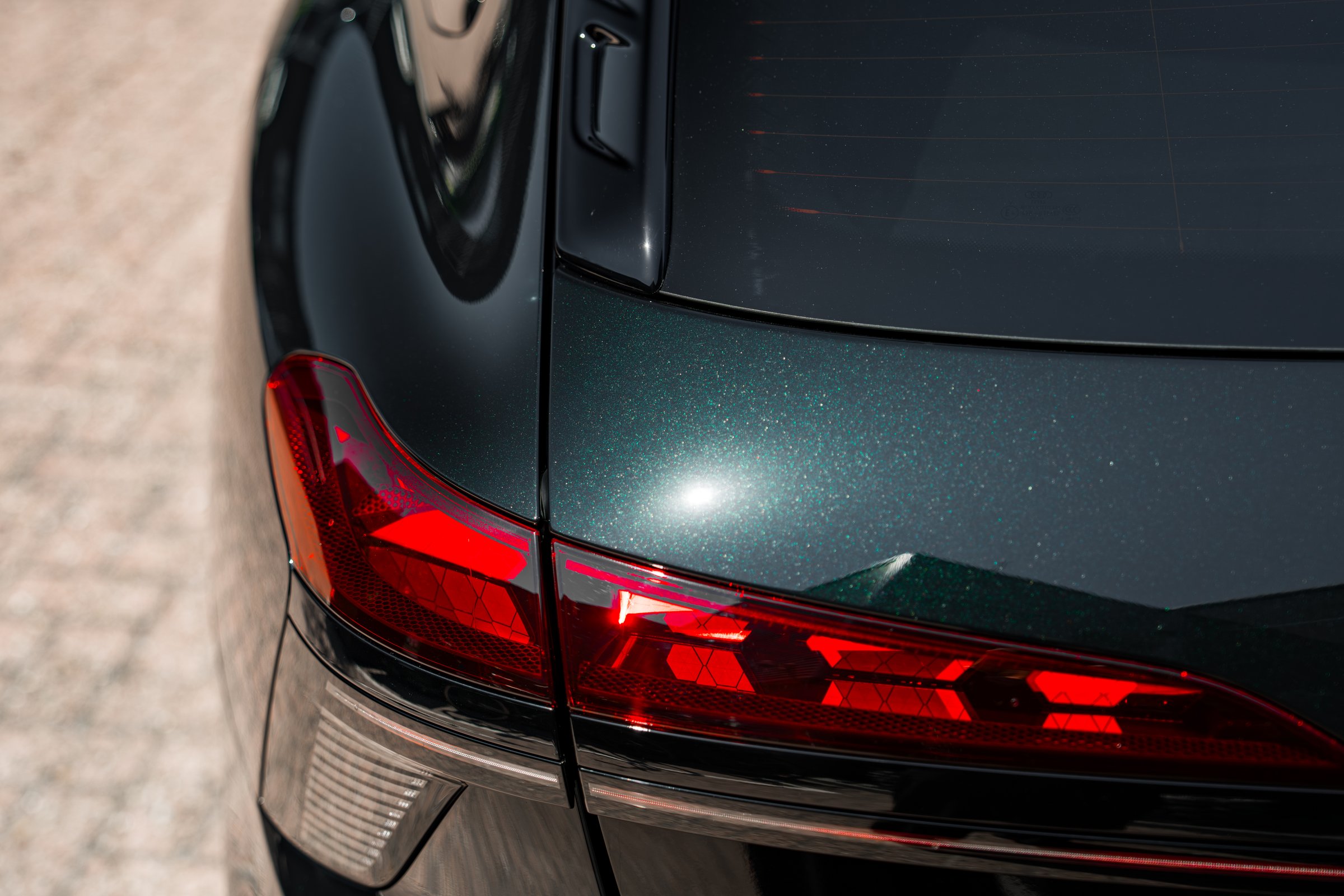 Audi A6 Avant 2.0 e-hybrid ABT Aero 428pk quattro S edition Competition