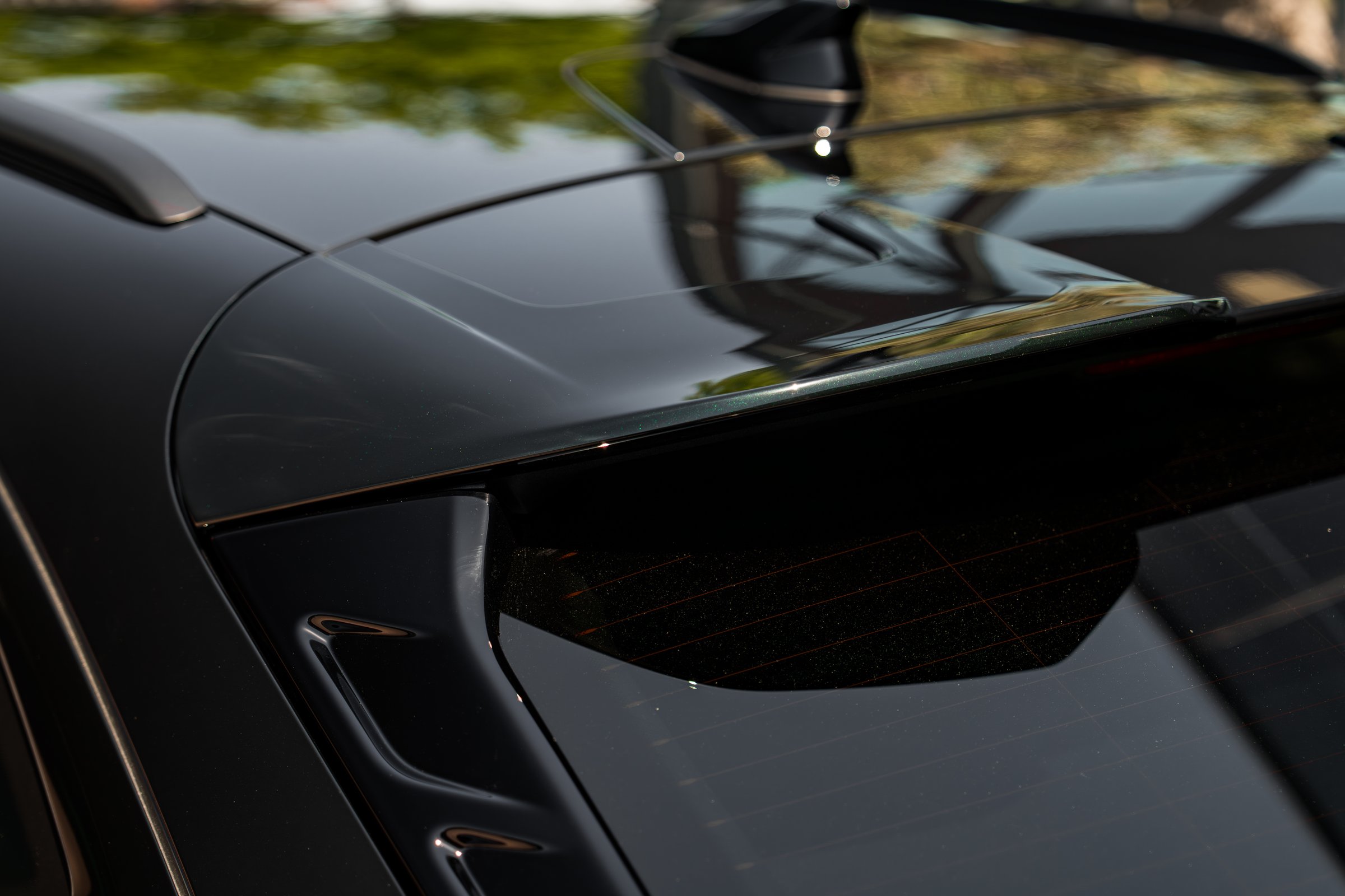 Audi A6 Avant 2.0 e-hybrid ABT Aero 428pk quattro S edition Competition