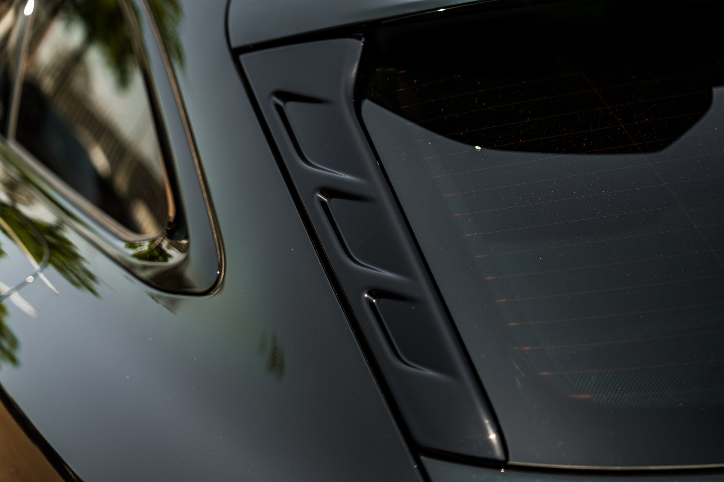 Audi A6 Avant 2.0 e-hybrid ABT Aero 428pk quattro S edition Competition