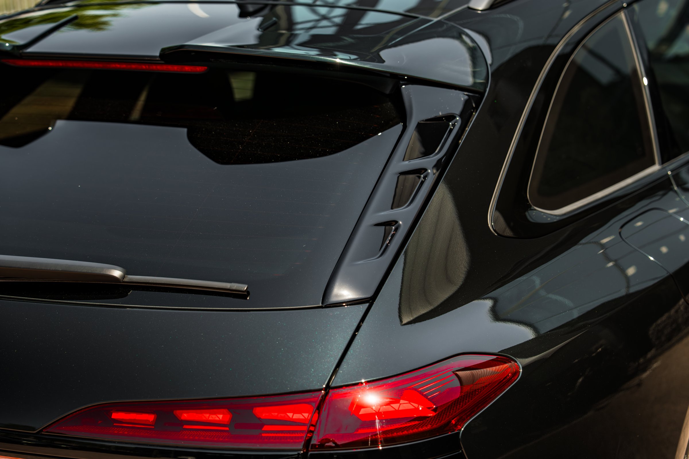 Audi A6 Avant 2.0 e-hybrid ABT Aero 428pk quattro S edition Competition