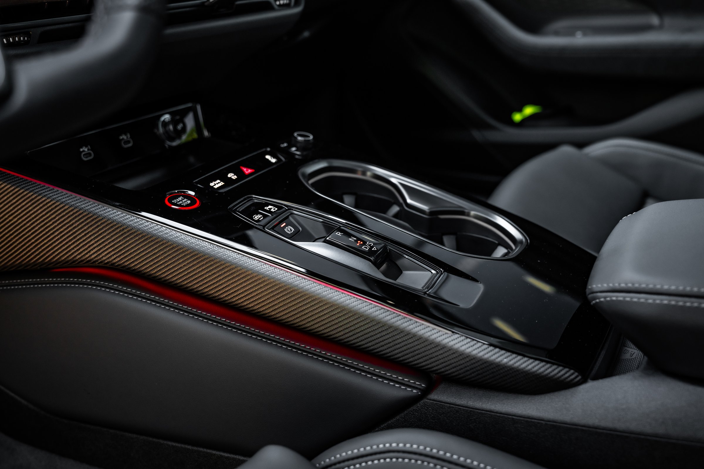 Interior 4