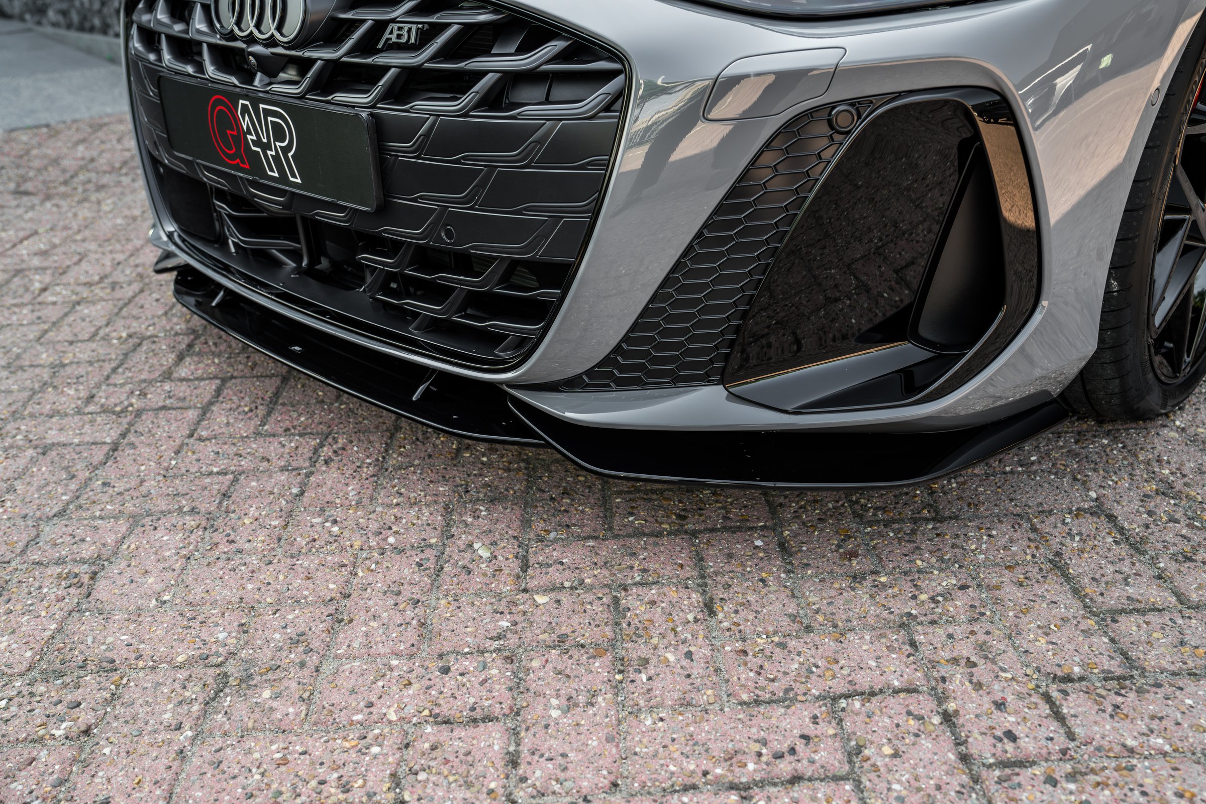 Audi A6 Avant 2.0 e-hybrid 360pk quattro ABT Aero S edition Competition