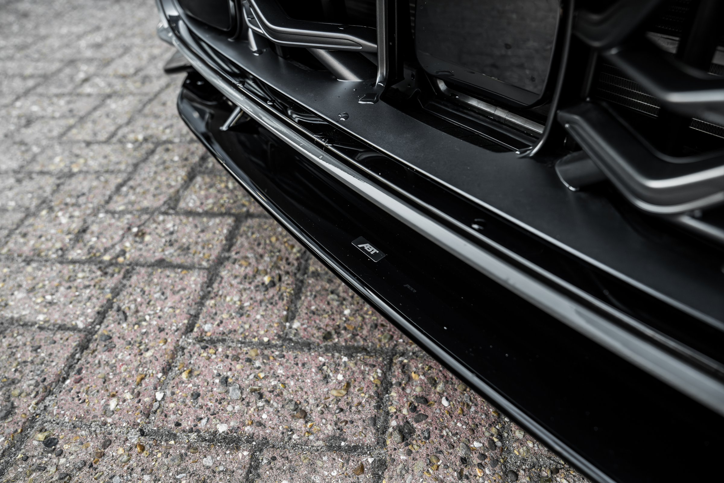 Audi A6 Avant 2.0 e-hybrid 360pk quattro ABT Aero S edition Competition