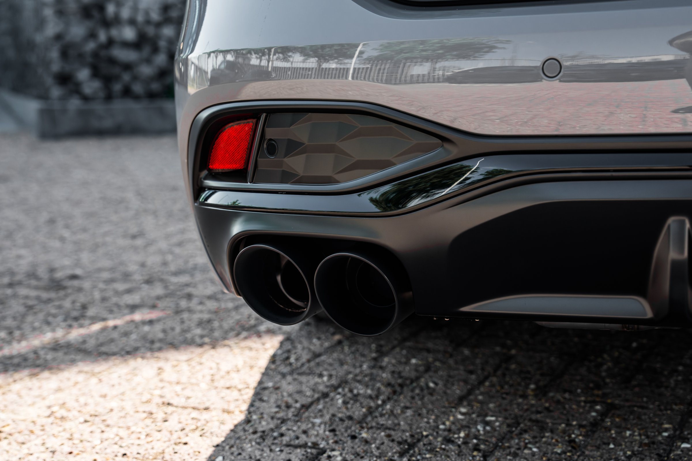 Audi A6 Avant 2.0 e-hybrid 360pk quattro ABT Aero S edition Competition