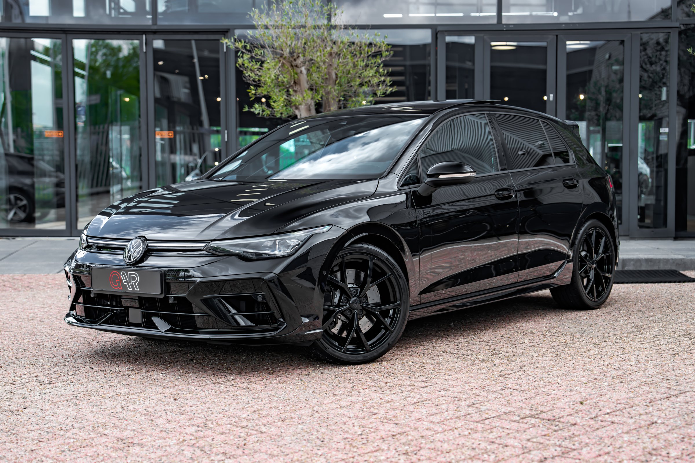 2.0 TSI 333pk 4Motion 8.5R