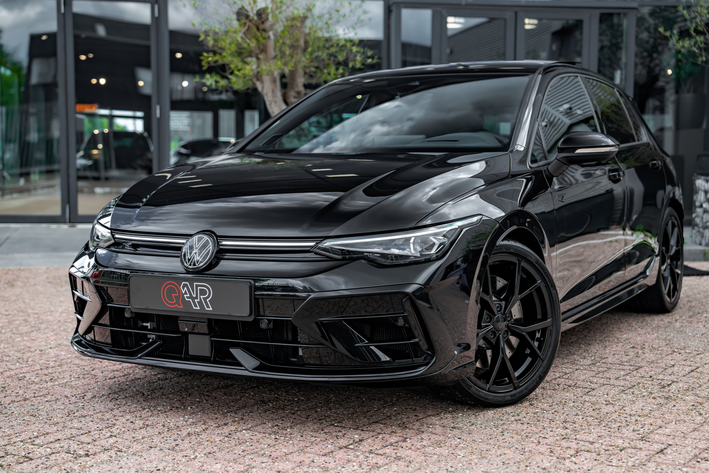 2.0 TSI 333pk 4Motion 8.5R