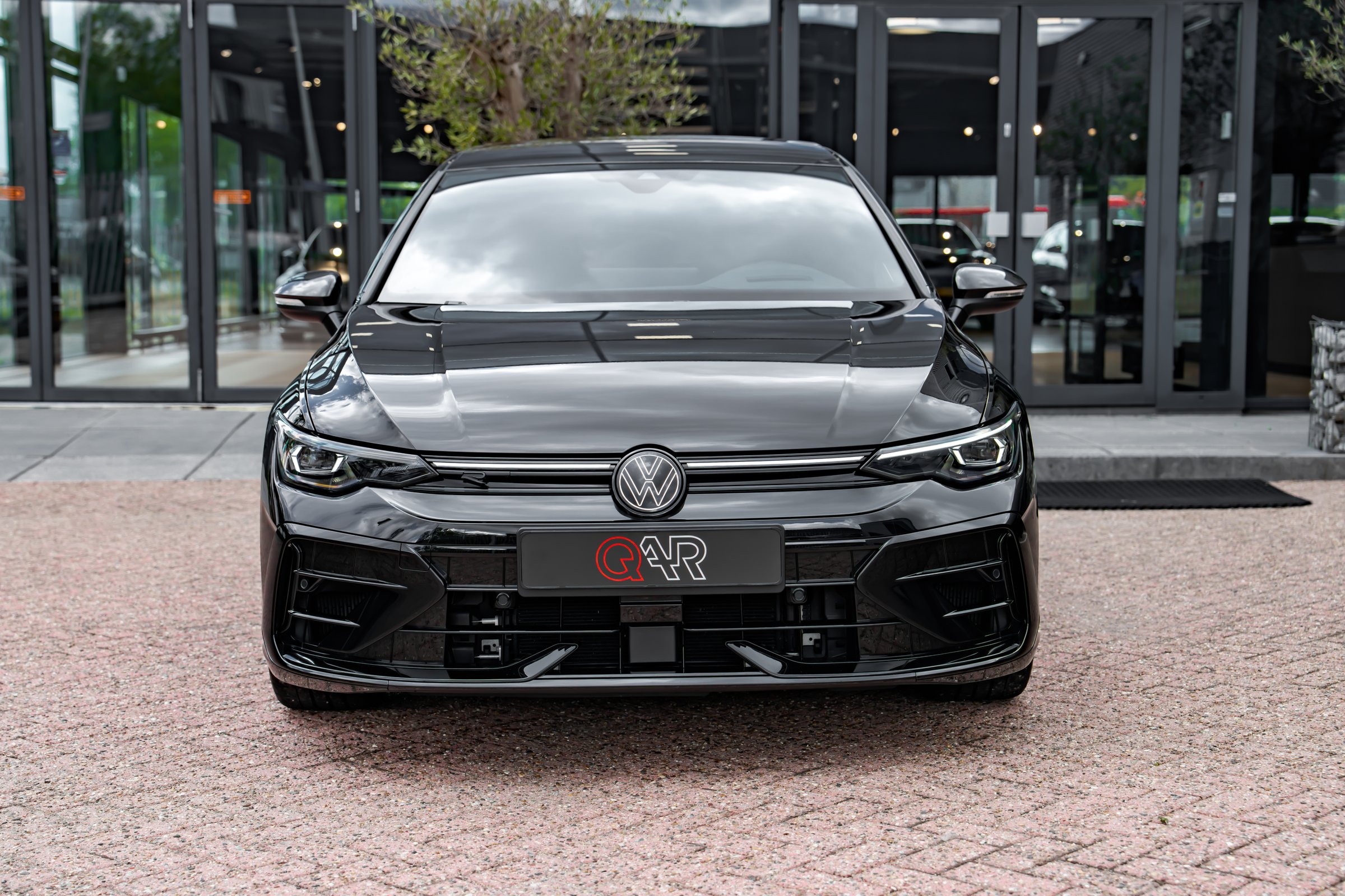 2.0 TSI 333pk 4Motion 8.5R