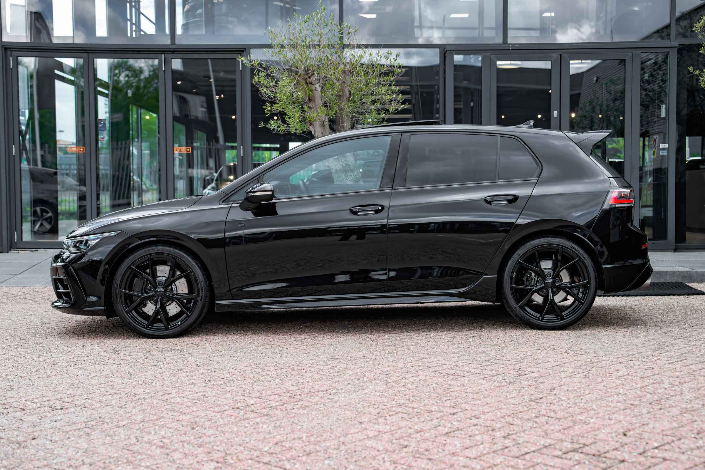 2.0 TSI 333pk 4Motion 8.5R
