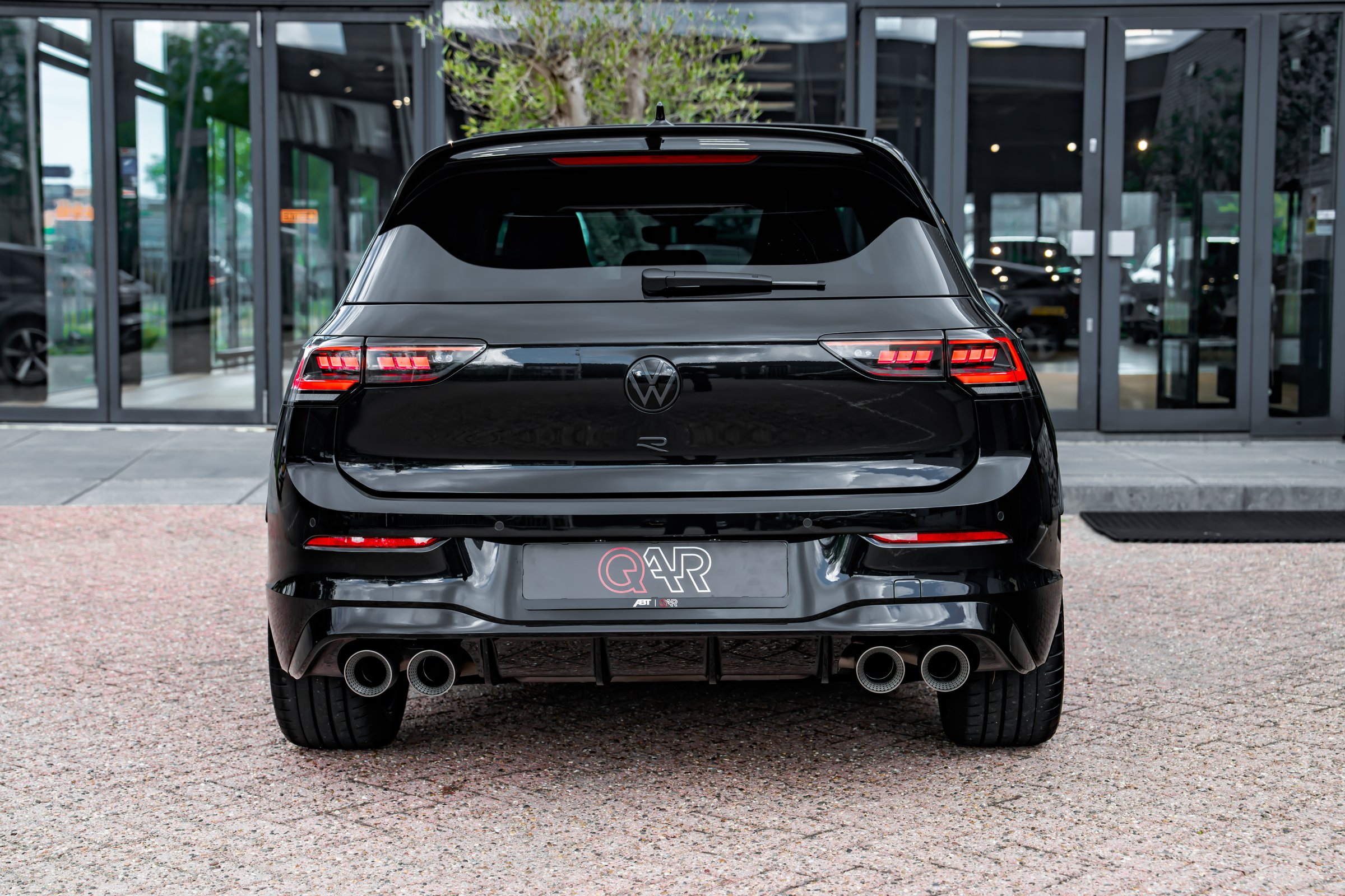 2.0 TSI 333pk 4Motion 8.5R