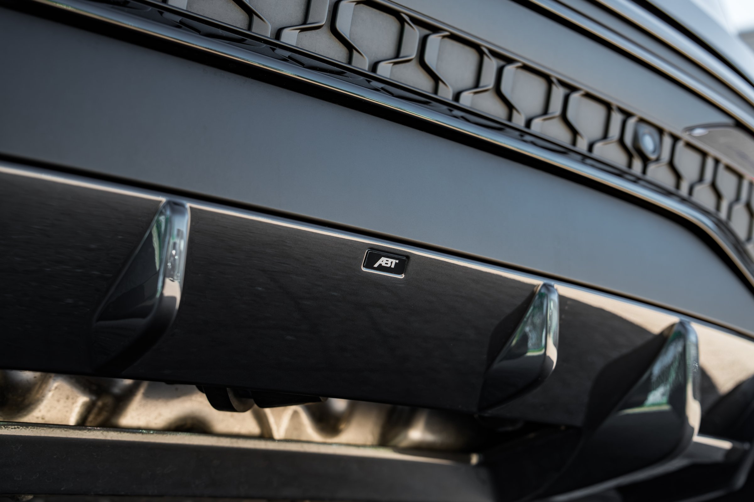 Audi Q5 Sportback 2.0 e-hybrid ABT Aero 428pk quattro S edition Competition