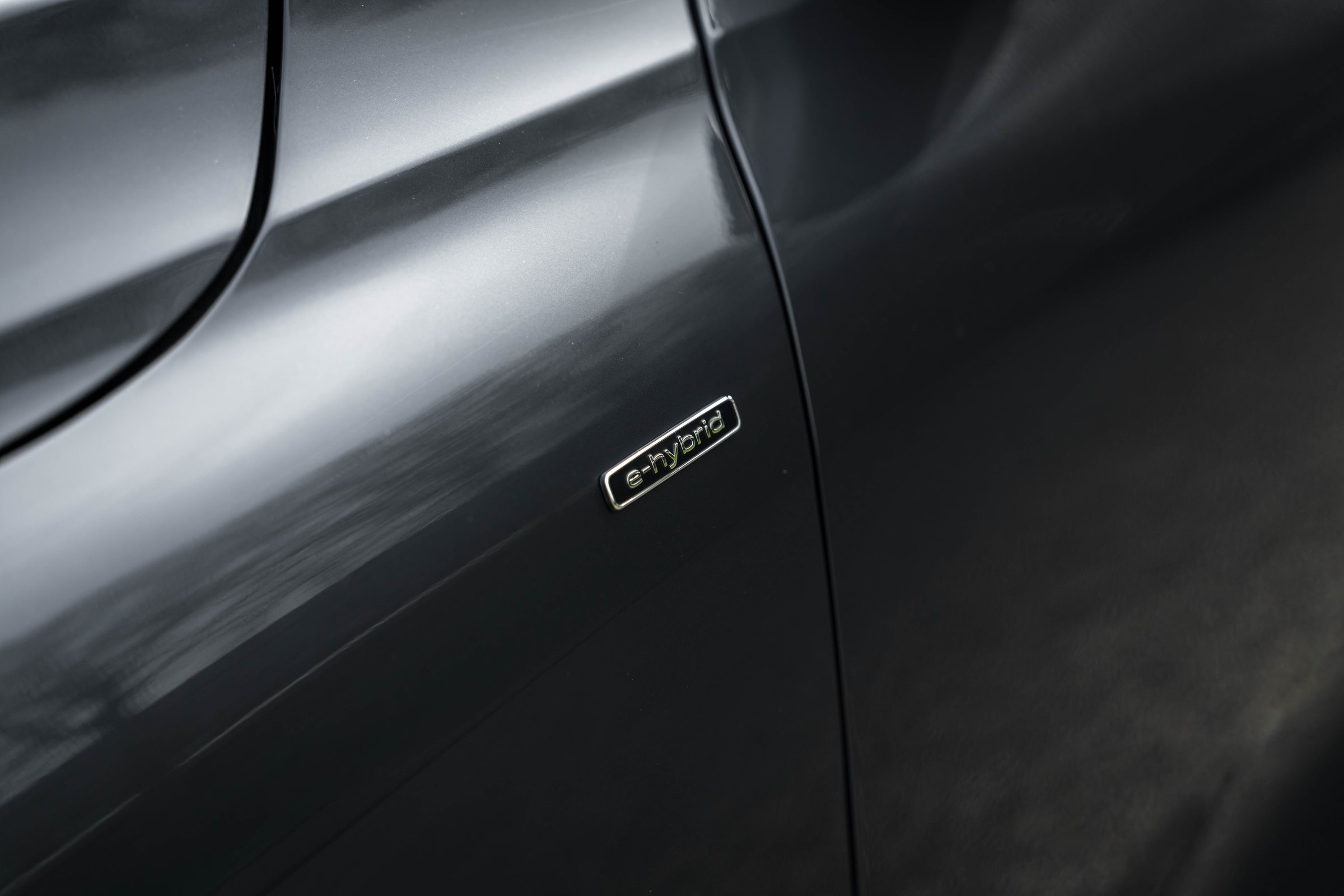Audi Q5 Sportback 2.0 e-hybrid ABT Aero 425pk quattro S edition Competition