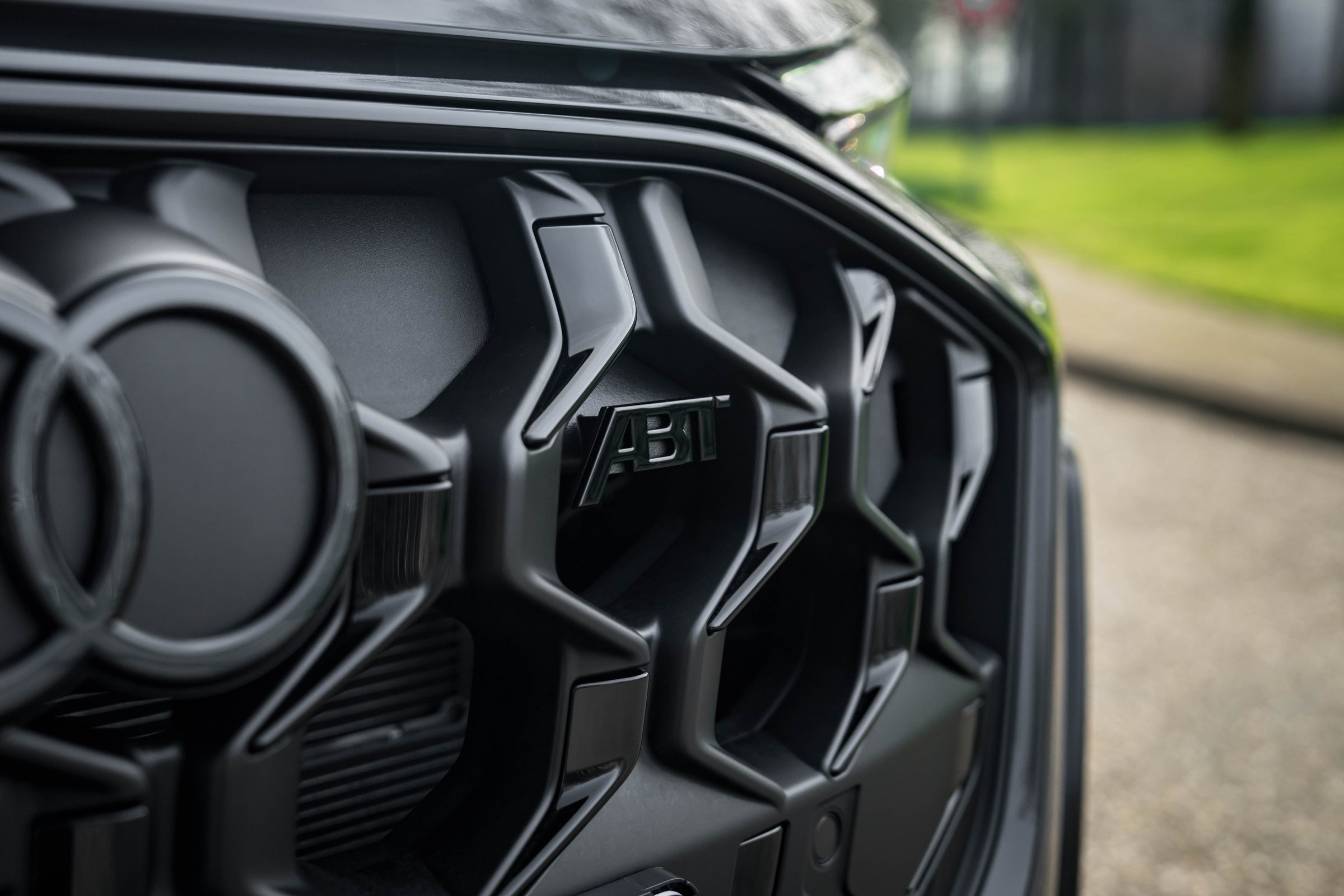 Audi Q5 Sportback 2.0 e-hybrid ABT Aero 425pk quattro S edition Competition