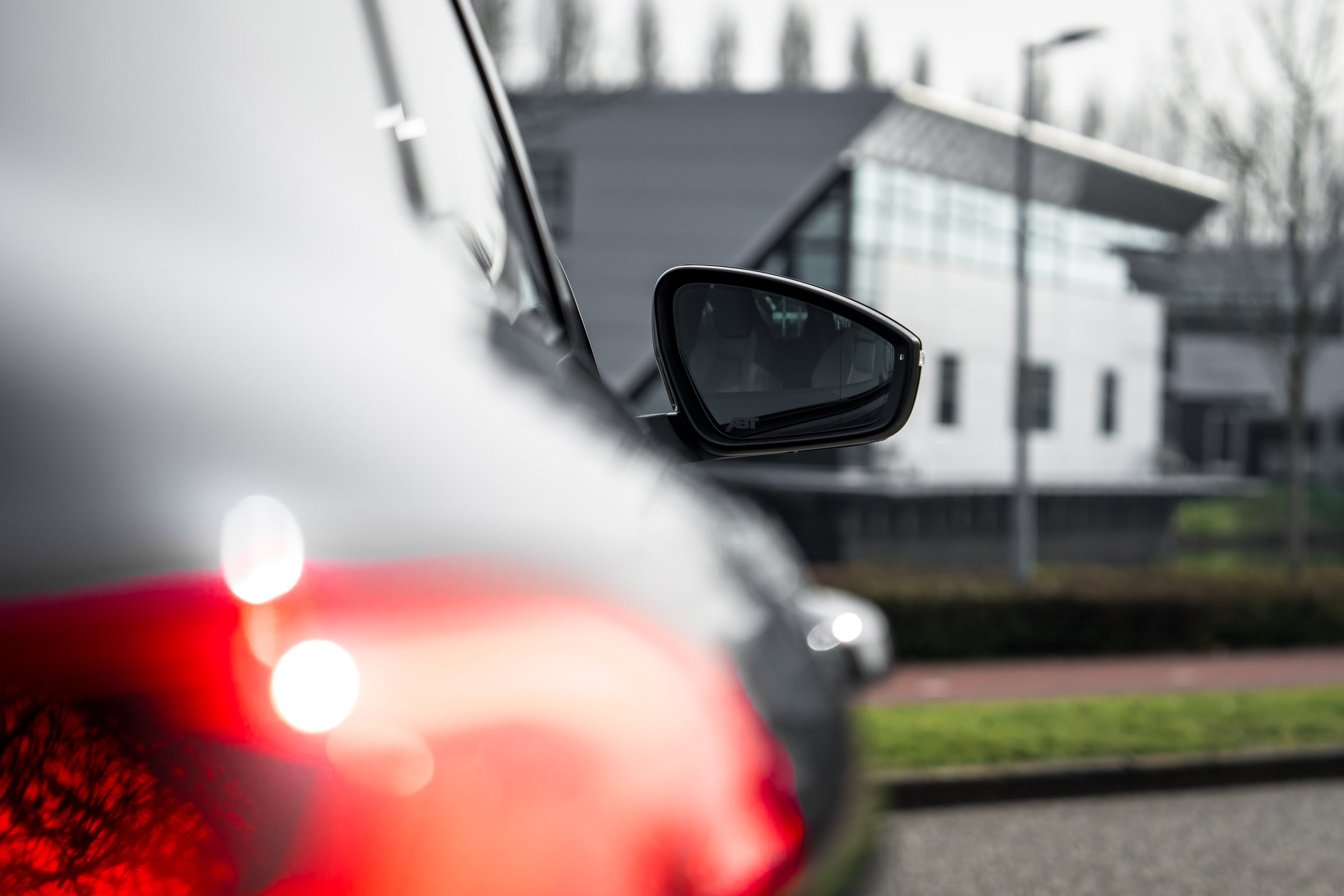Audi Q5 Sportback 2.0 e-hybrid ABT Aero 425pk quattro S edition Competition