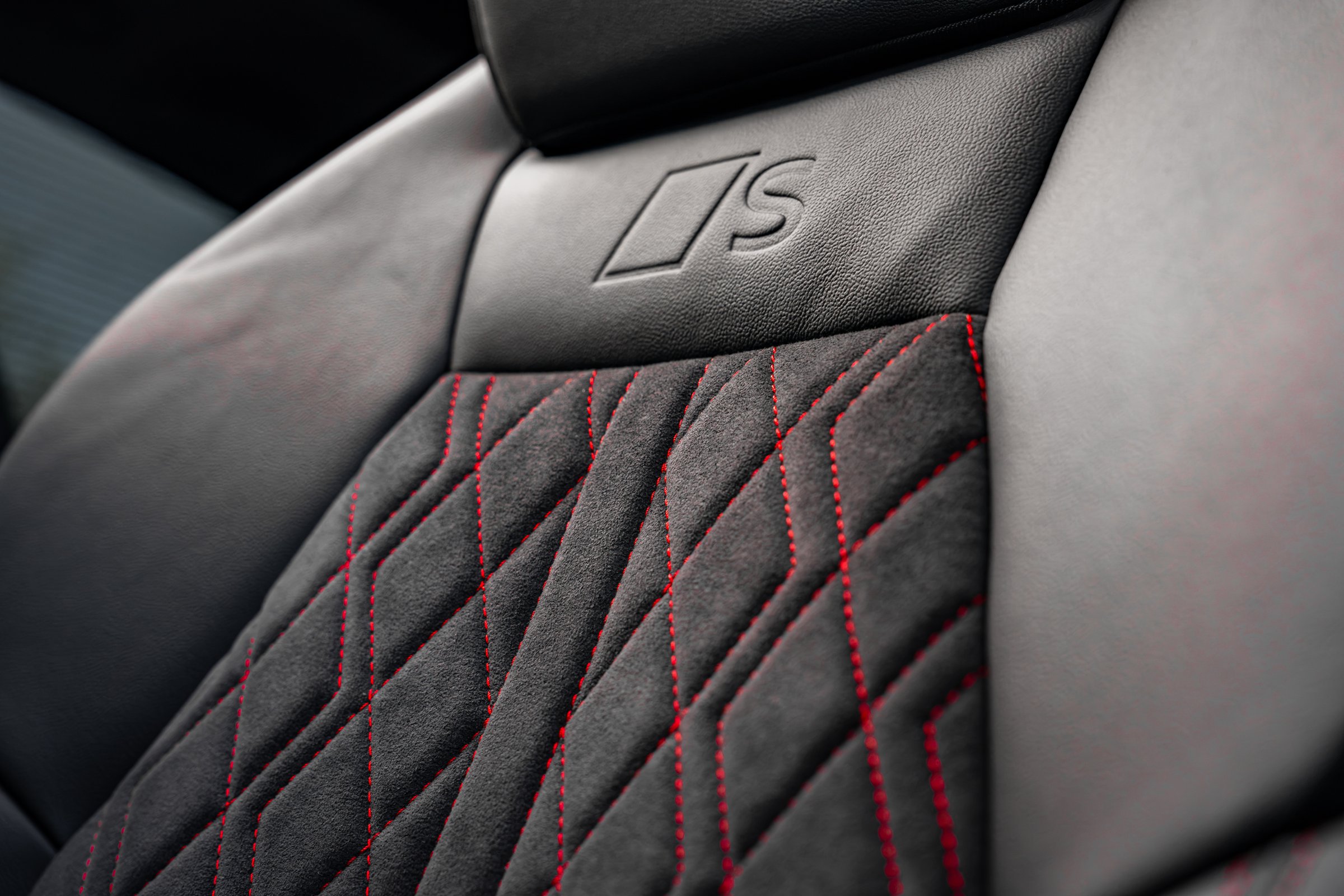 Audi Q5 Sportback ABT Aero 2.0 e-hybrid 428pk quattro Competition — interieur 5