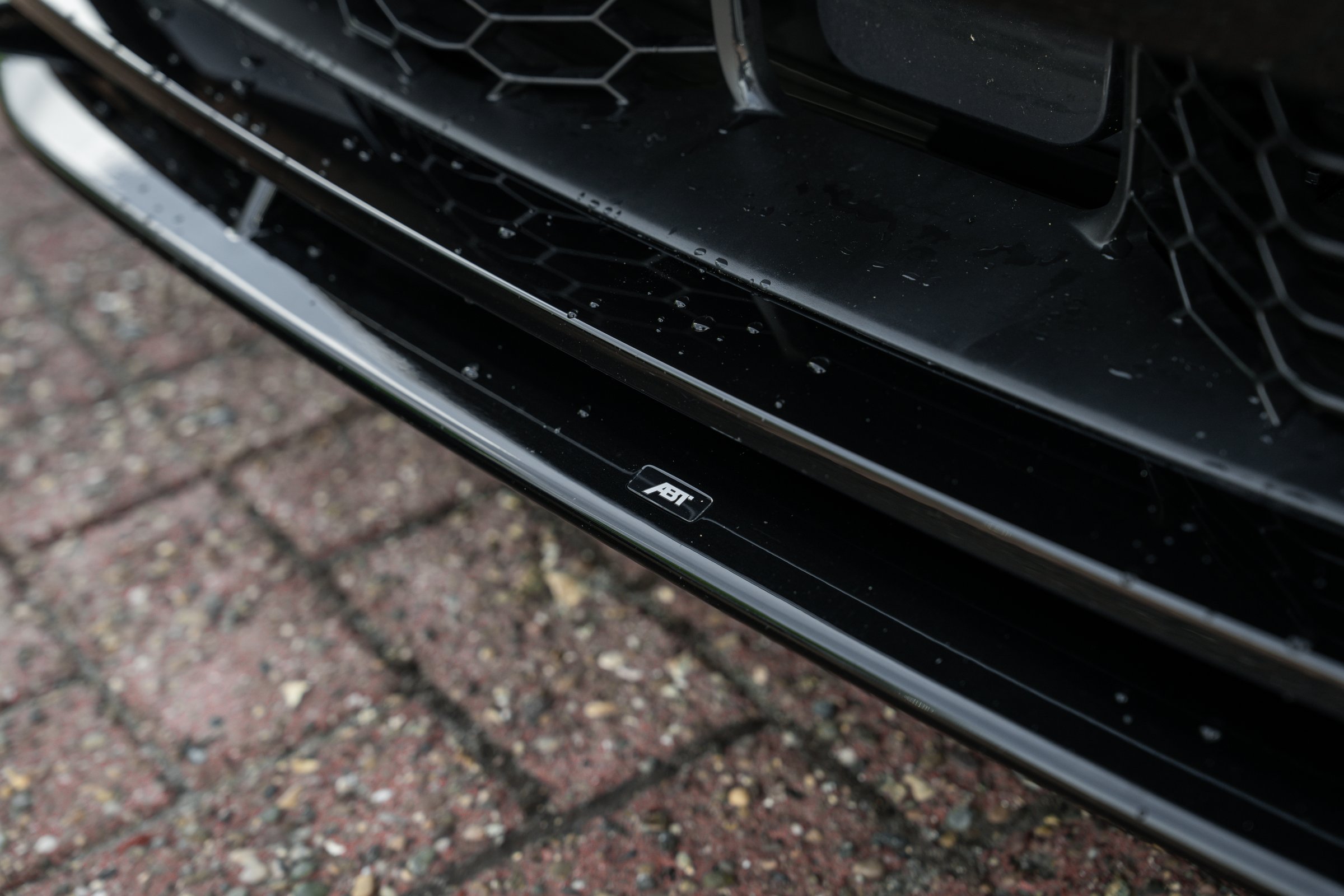 Audi Q5 2.0 TFSI e-hybrid ABT Aero 428pk quattro S edition Competition