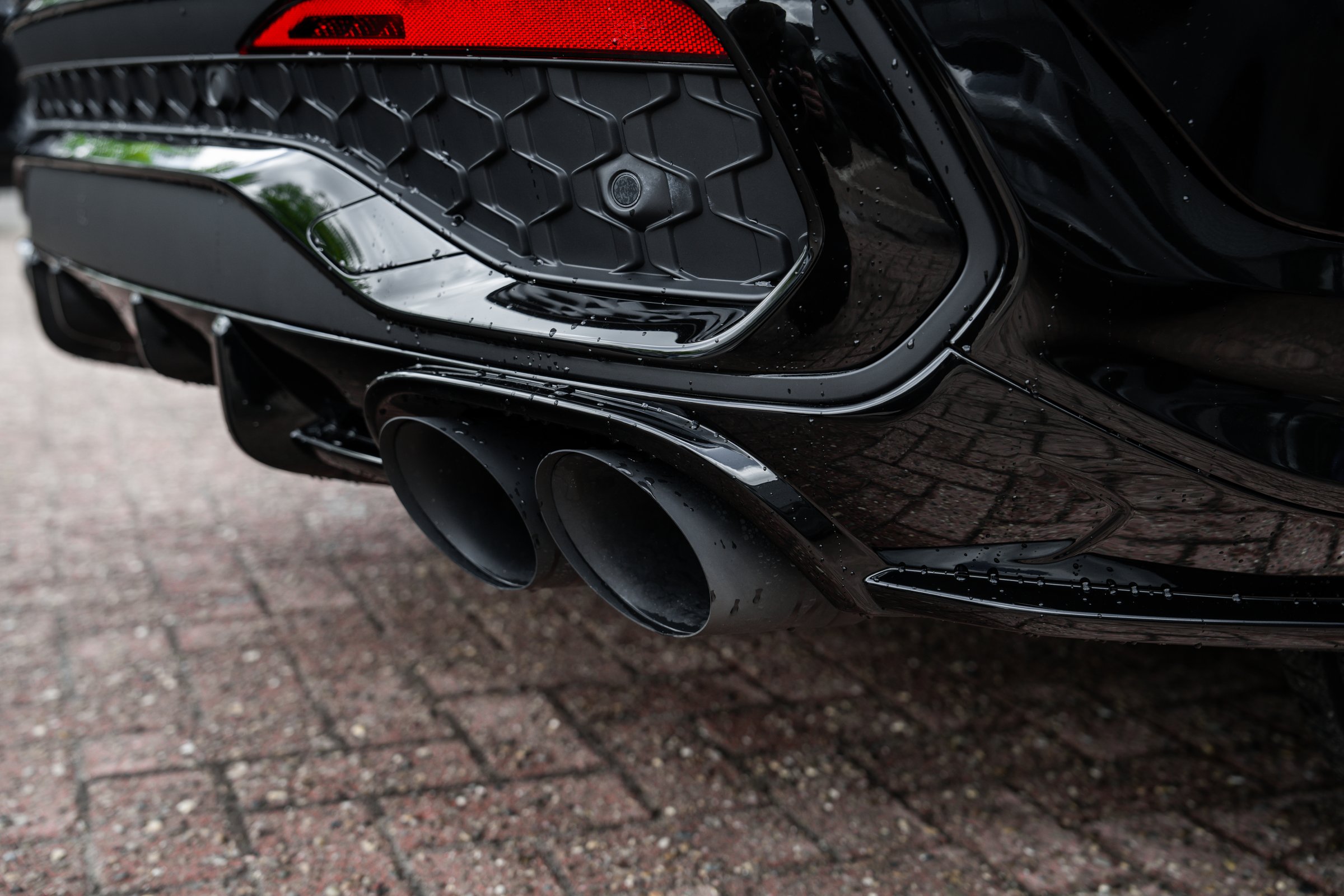Audi Q5 2.0 TFSI e-hybrid ABT Aero 428pk quattro S edition Competition