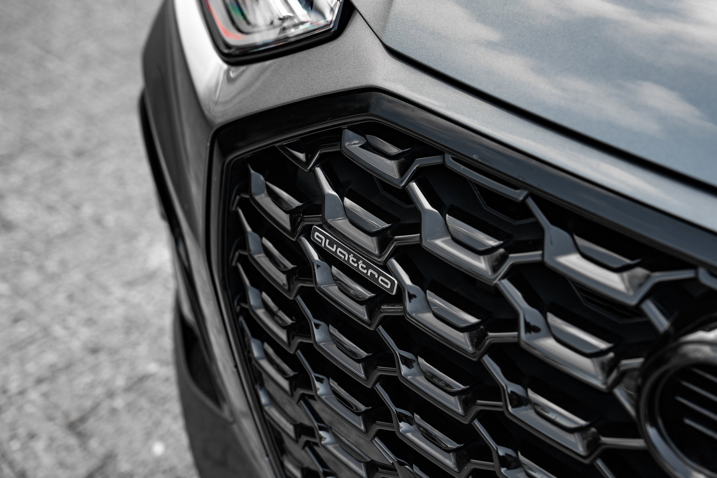 Audi Q5 Sportback 50 TFSI e S edition