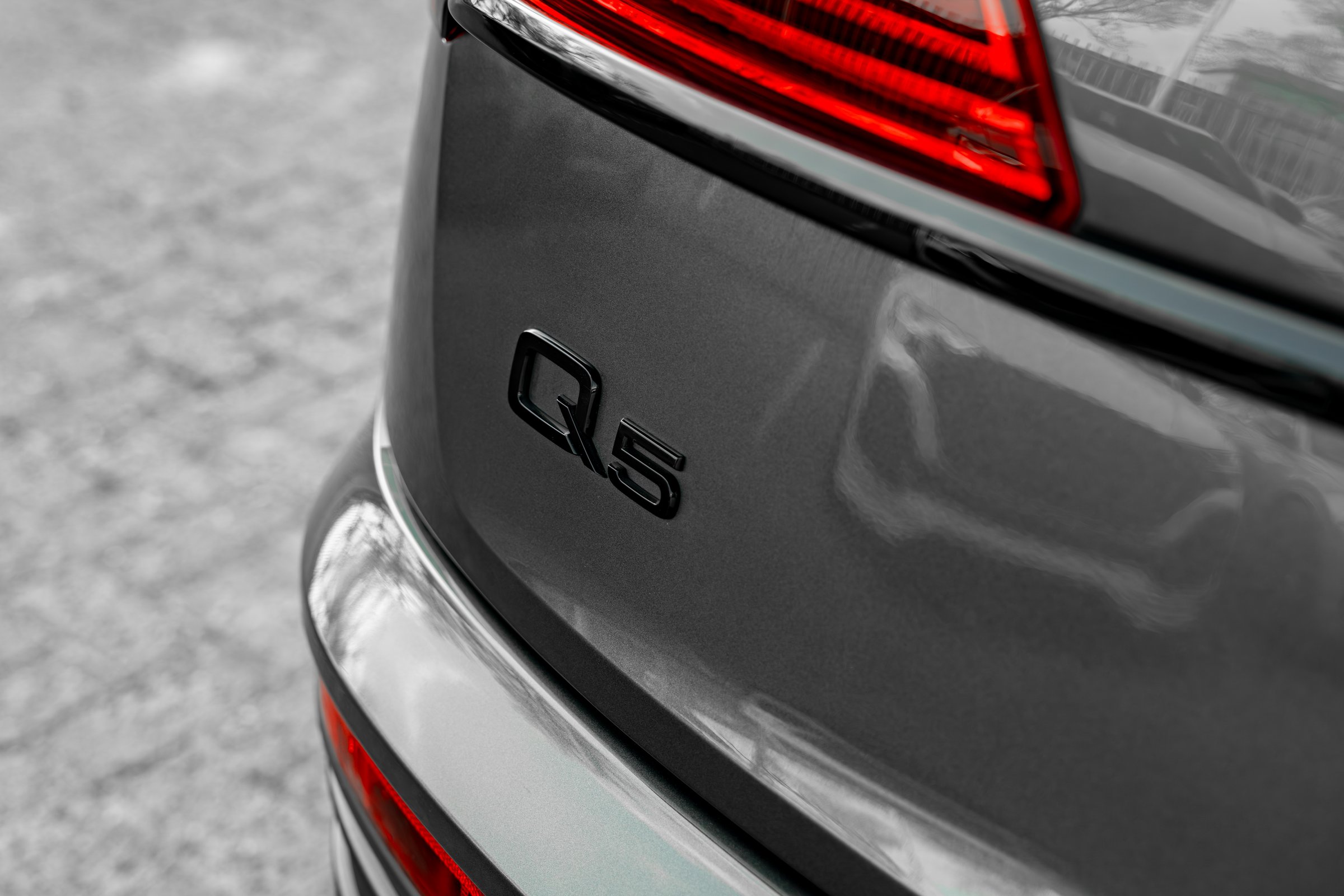 Audi Q5 Sportback 50 TFSI e S edition