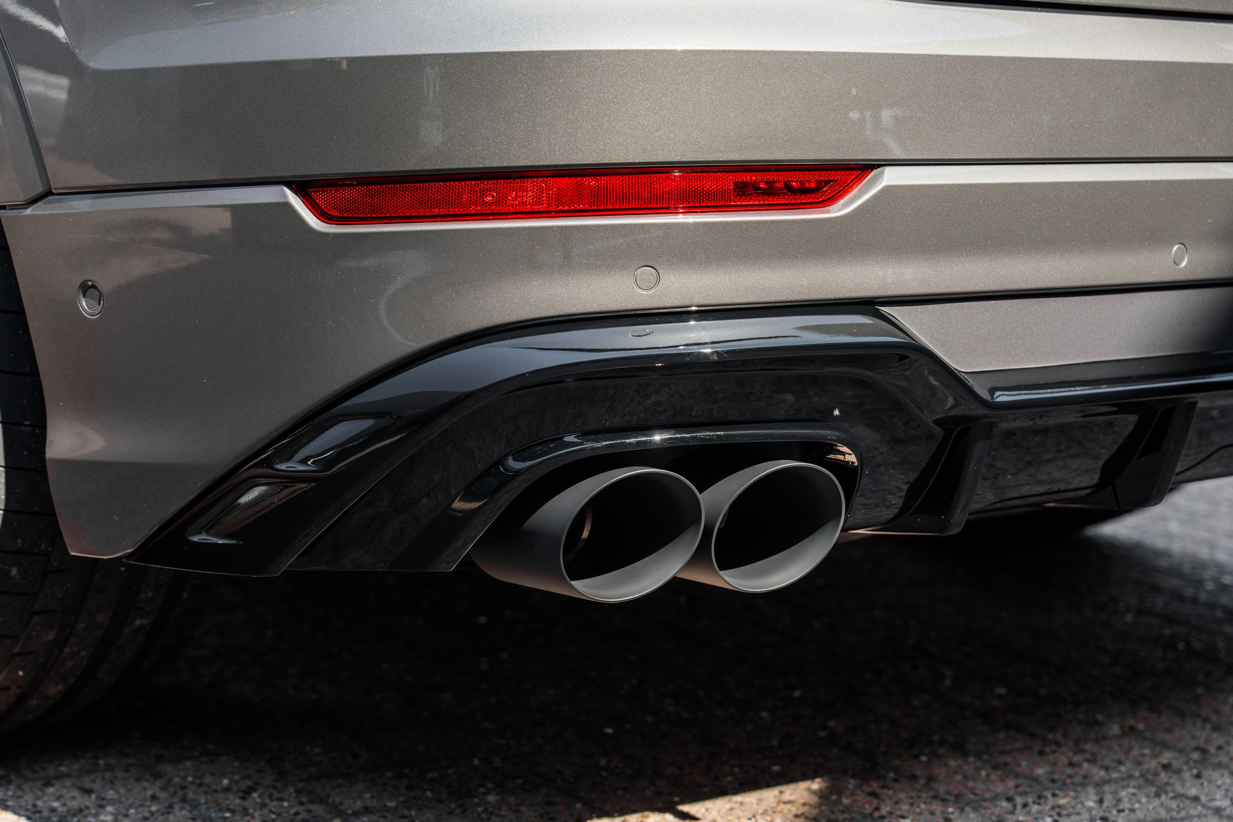 Audi Q8 60 TFSI e ABT Aero Competition 