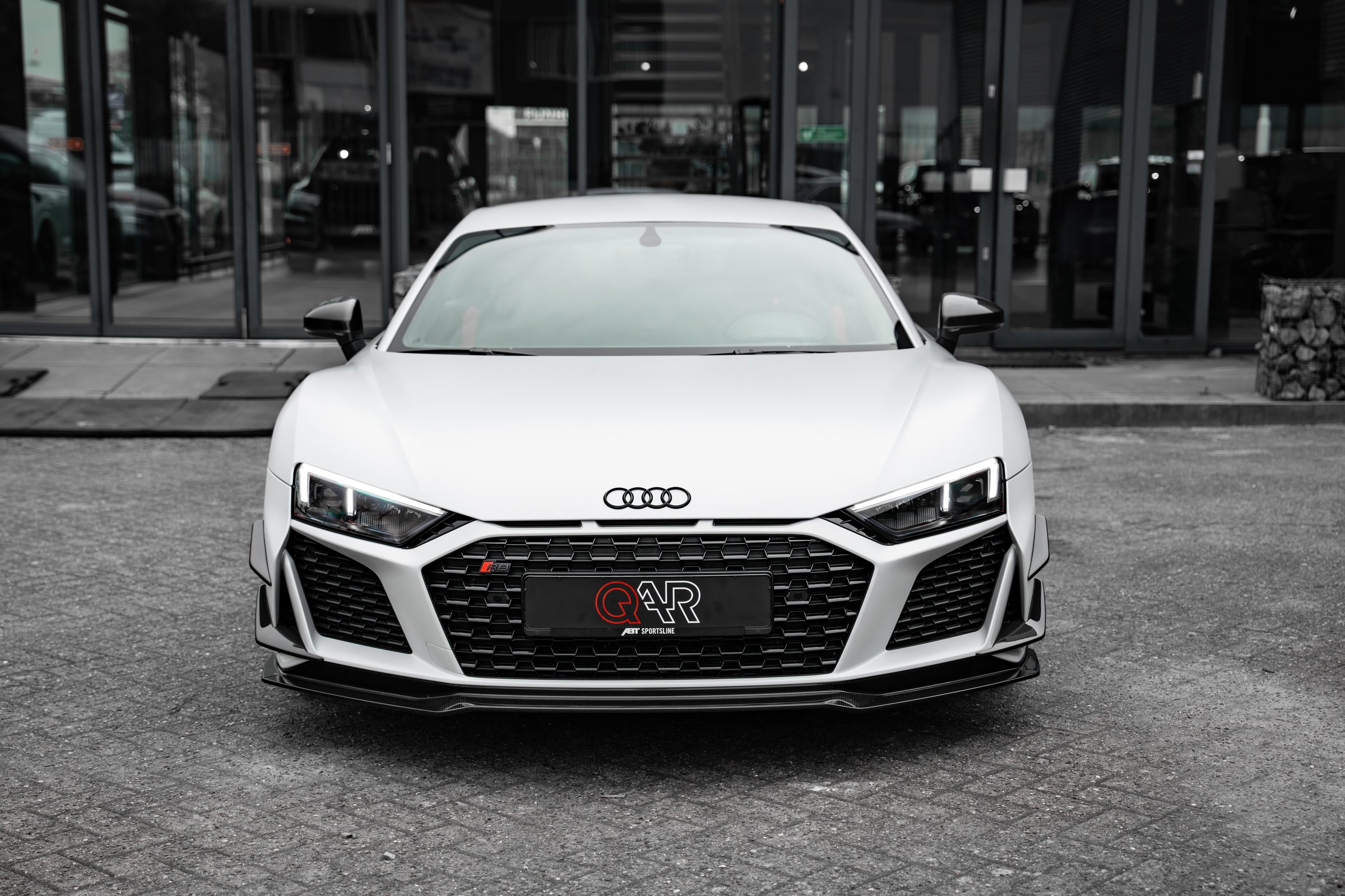 Audi R8 GT V10 139/333