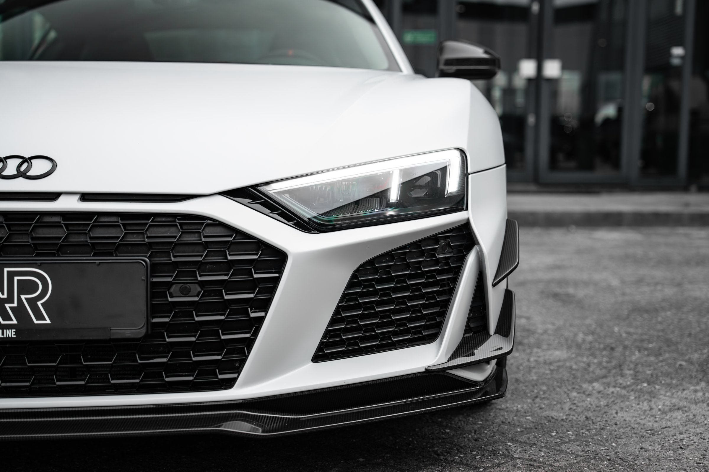 Audi R8 GT V10 139/333