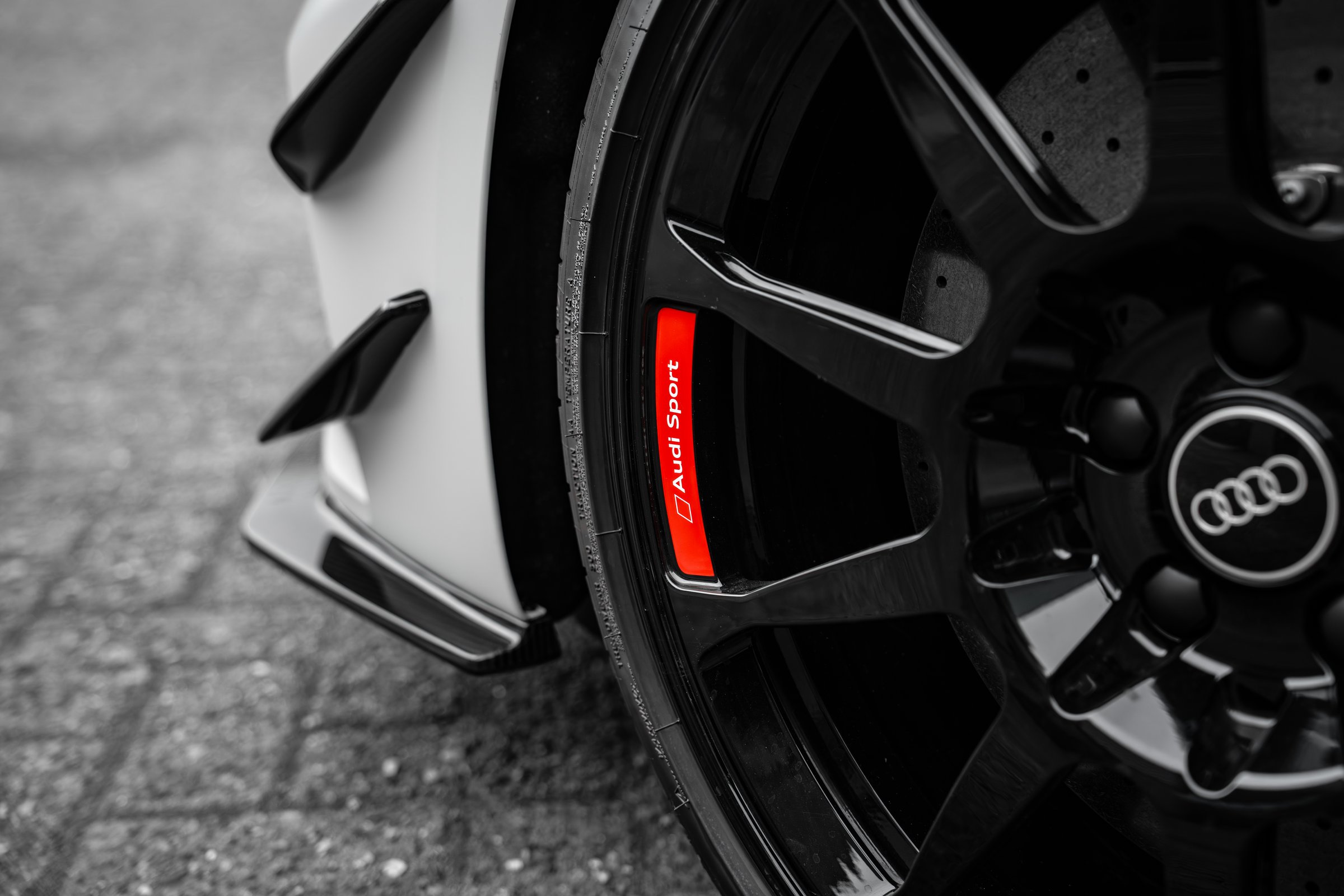 Audi R8 GT V10 139/333