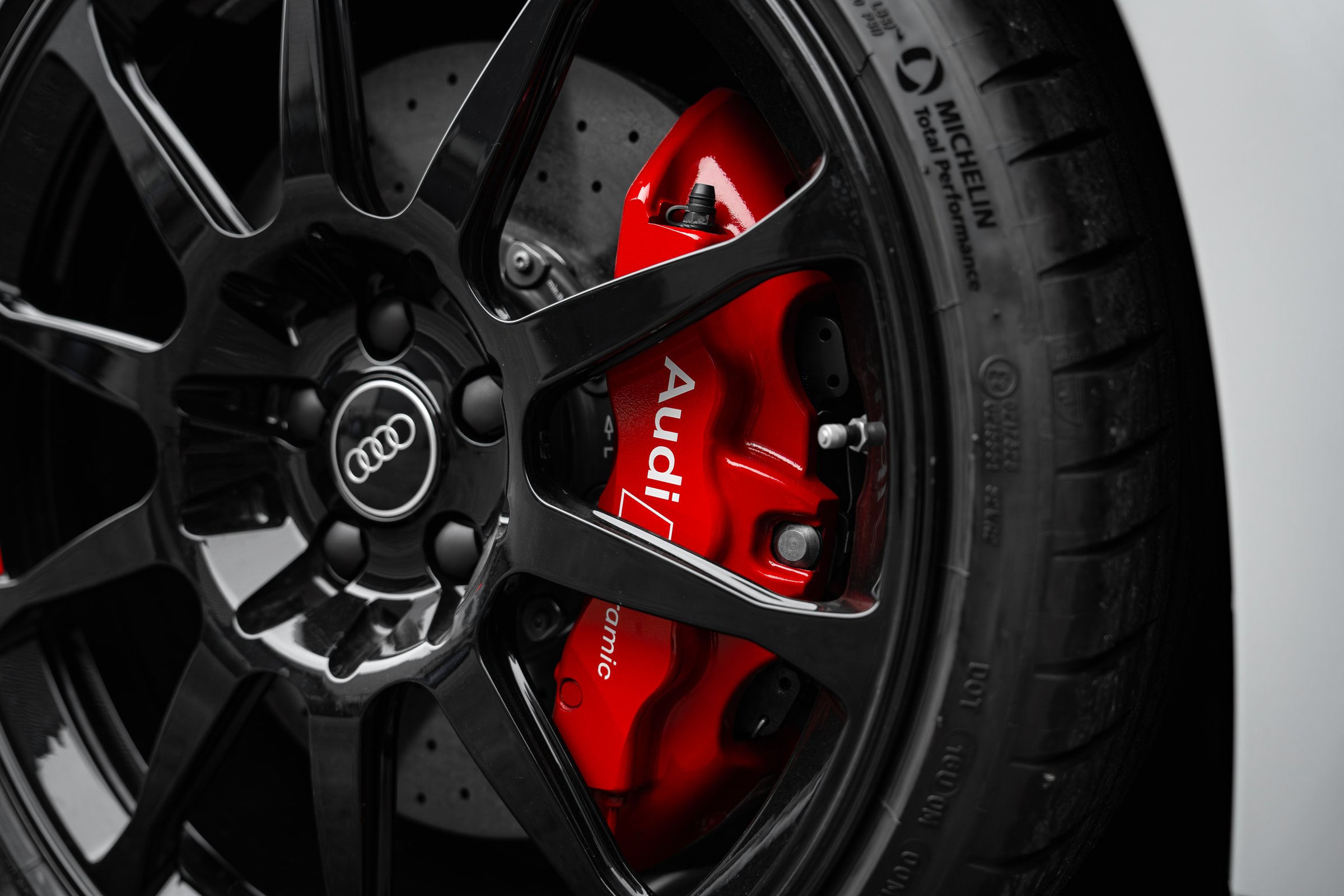 Audi R8 GT V10 139/333