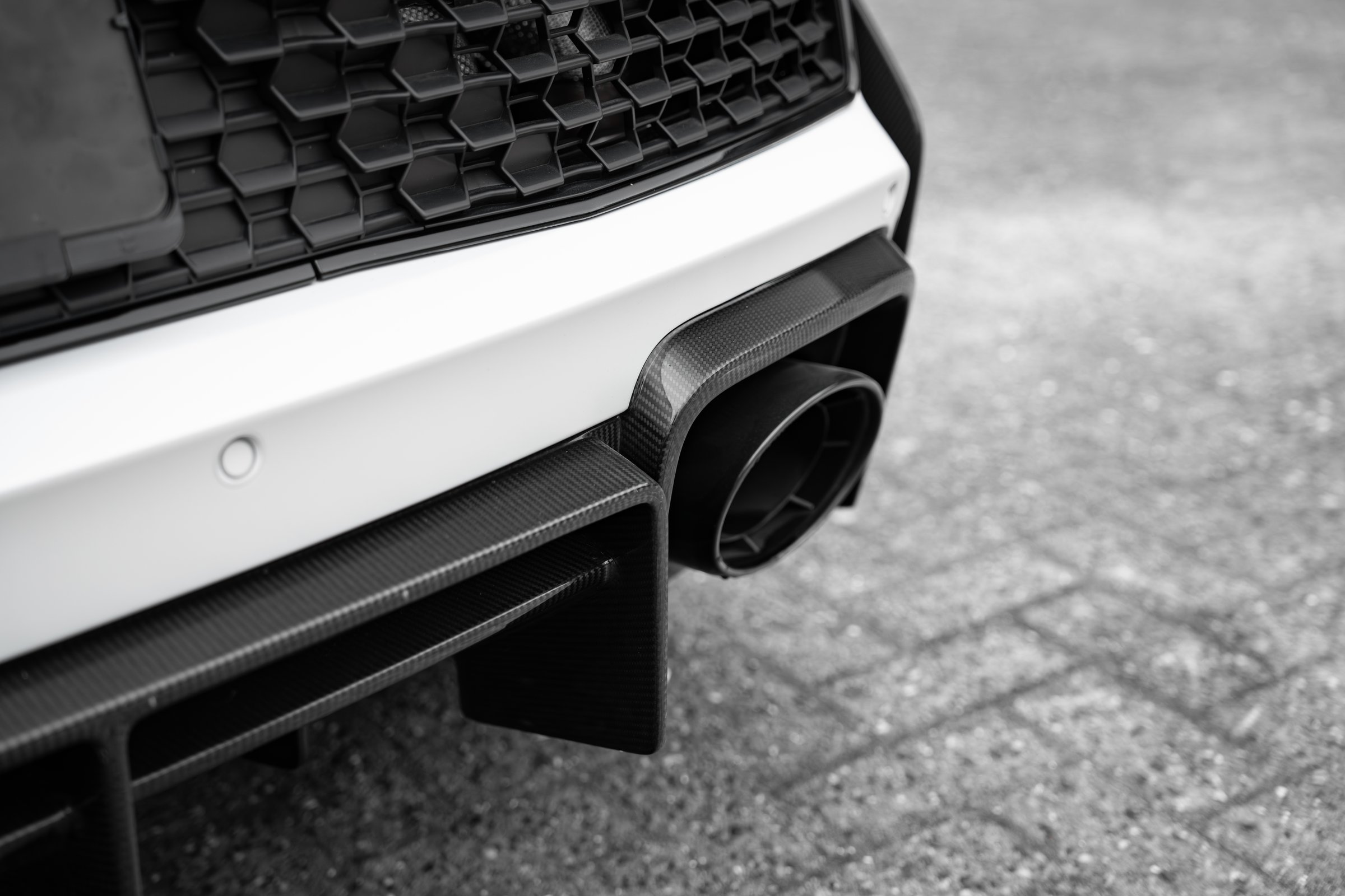 Audi R8 GT V10 139/333