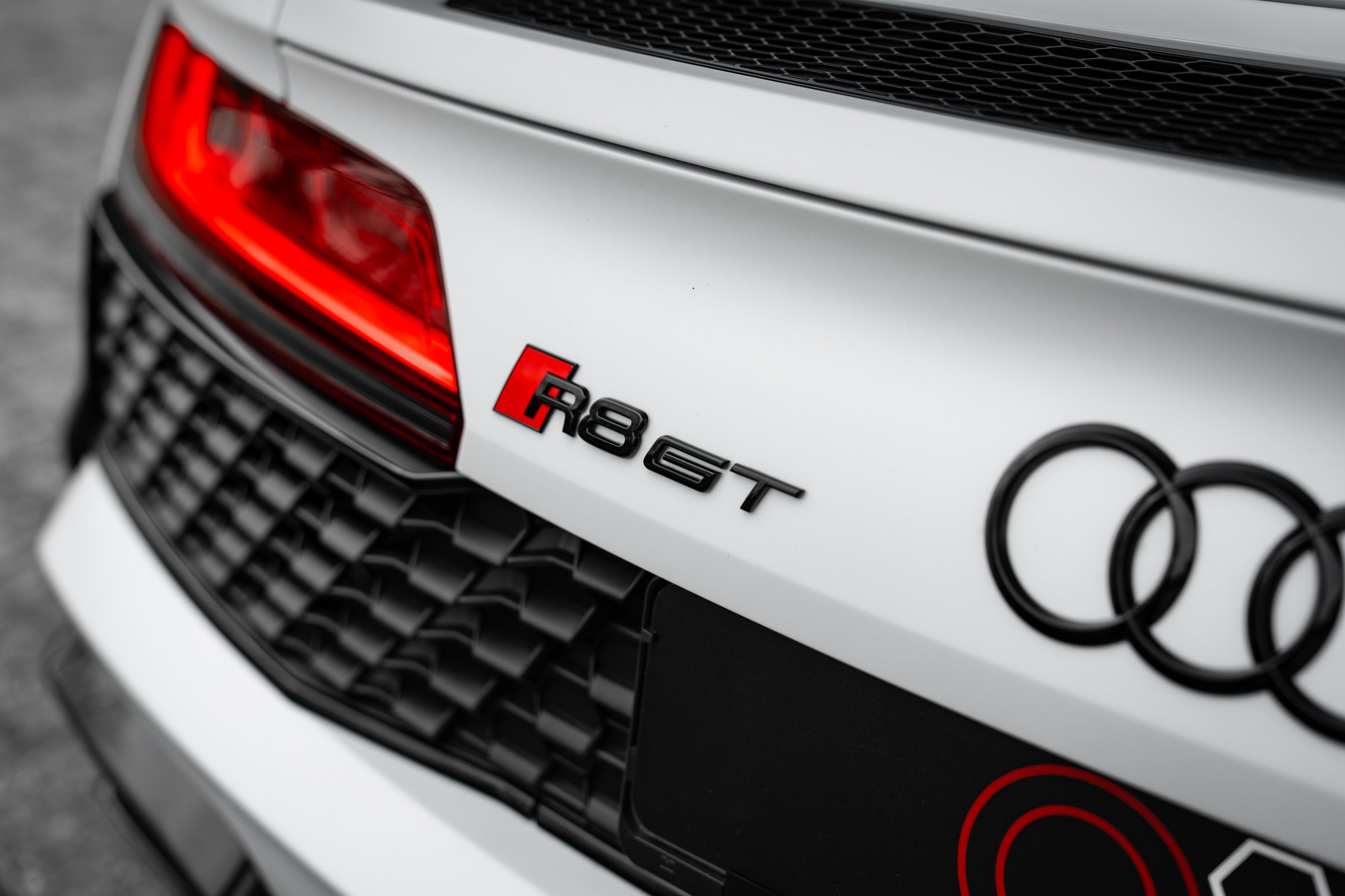 Audi R8 GT V10 139/333