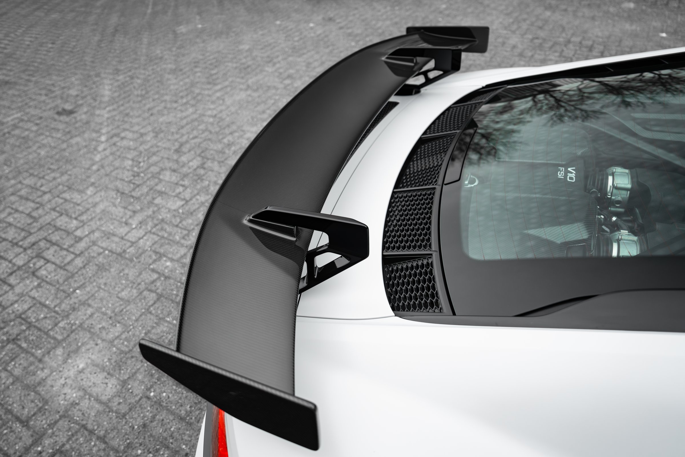 Audi R8 GT V10 139/333