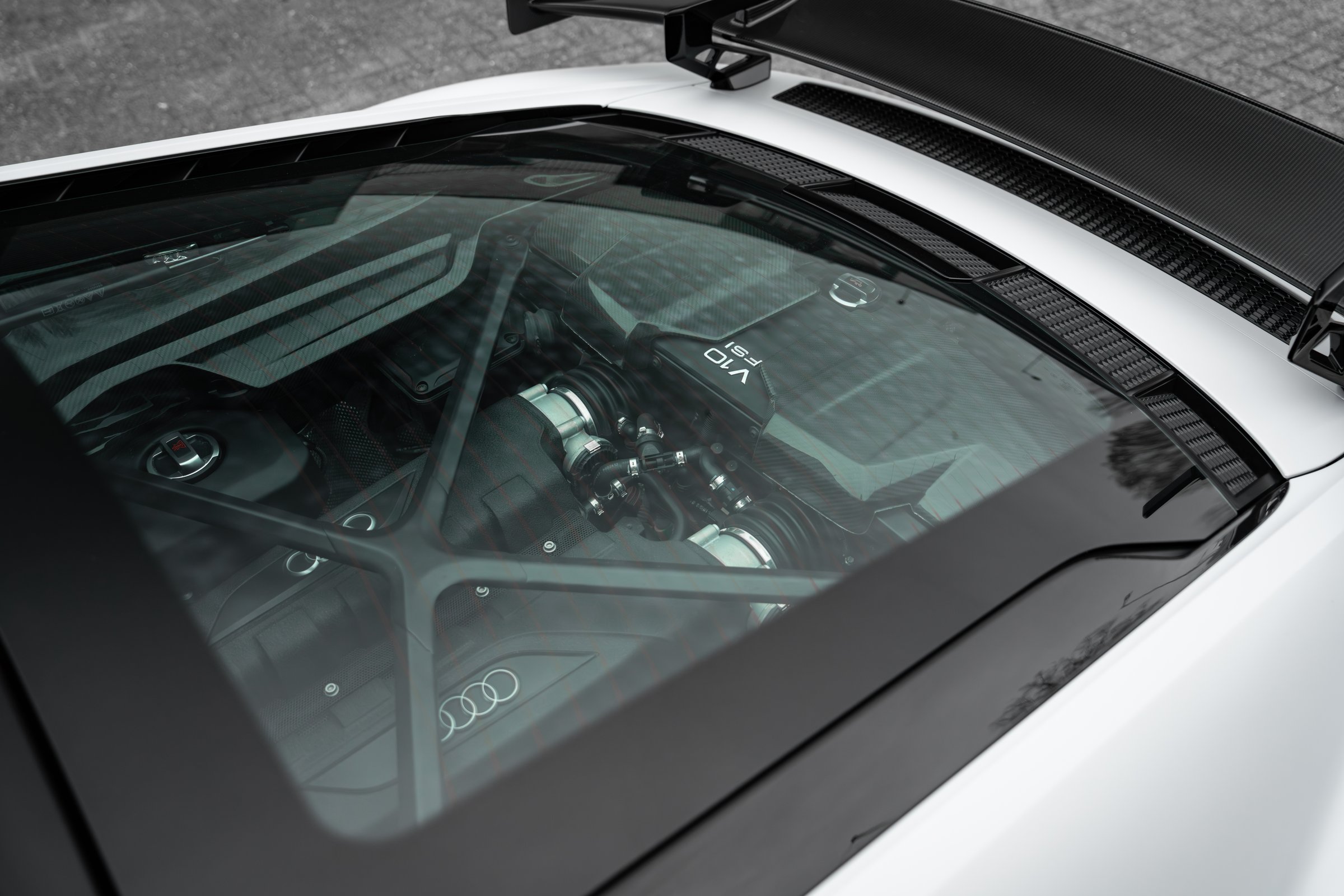 Audi R8 GT V10 139/333