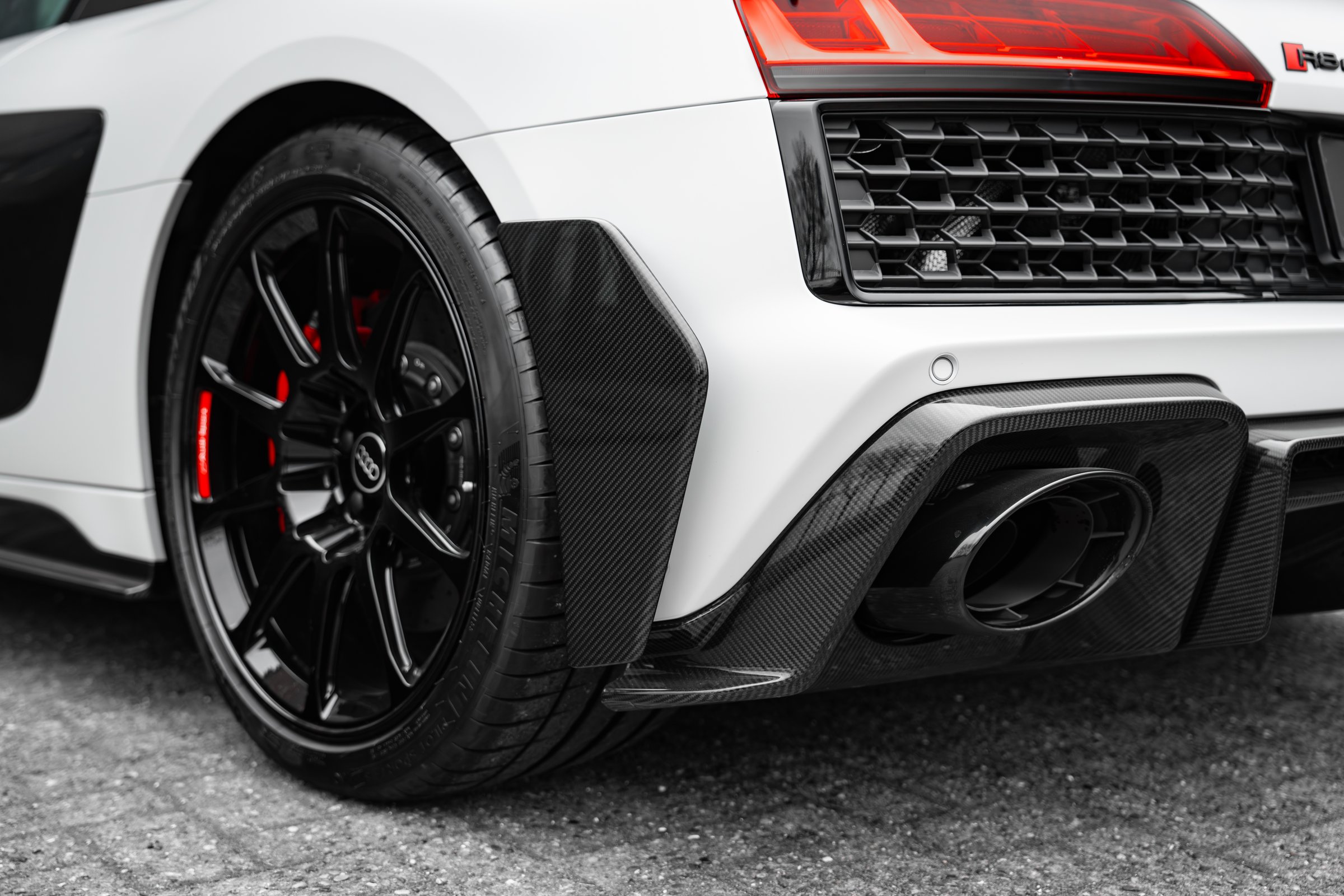 Audi R8 GT V10 139/333