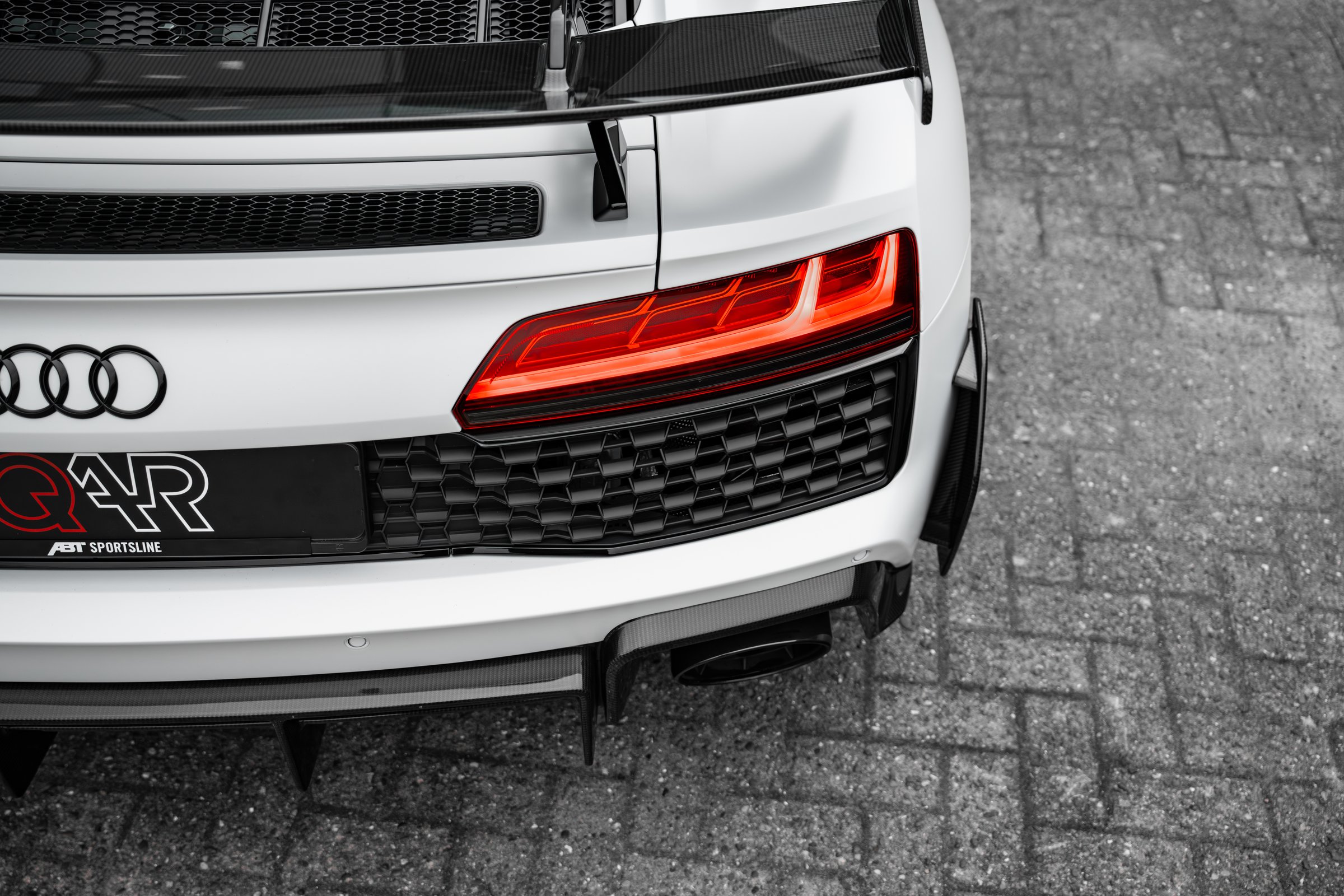 Audi R8 GT V10 139/333