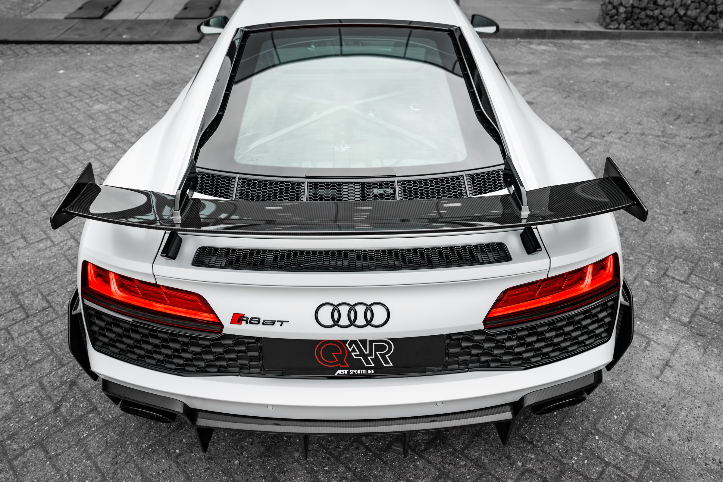 Audi R8 GT V10 139/333