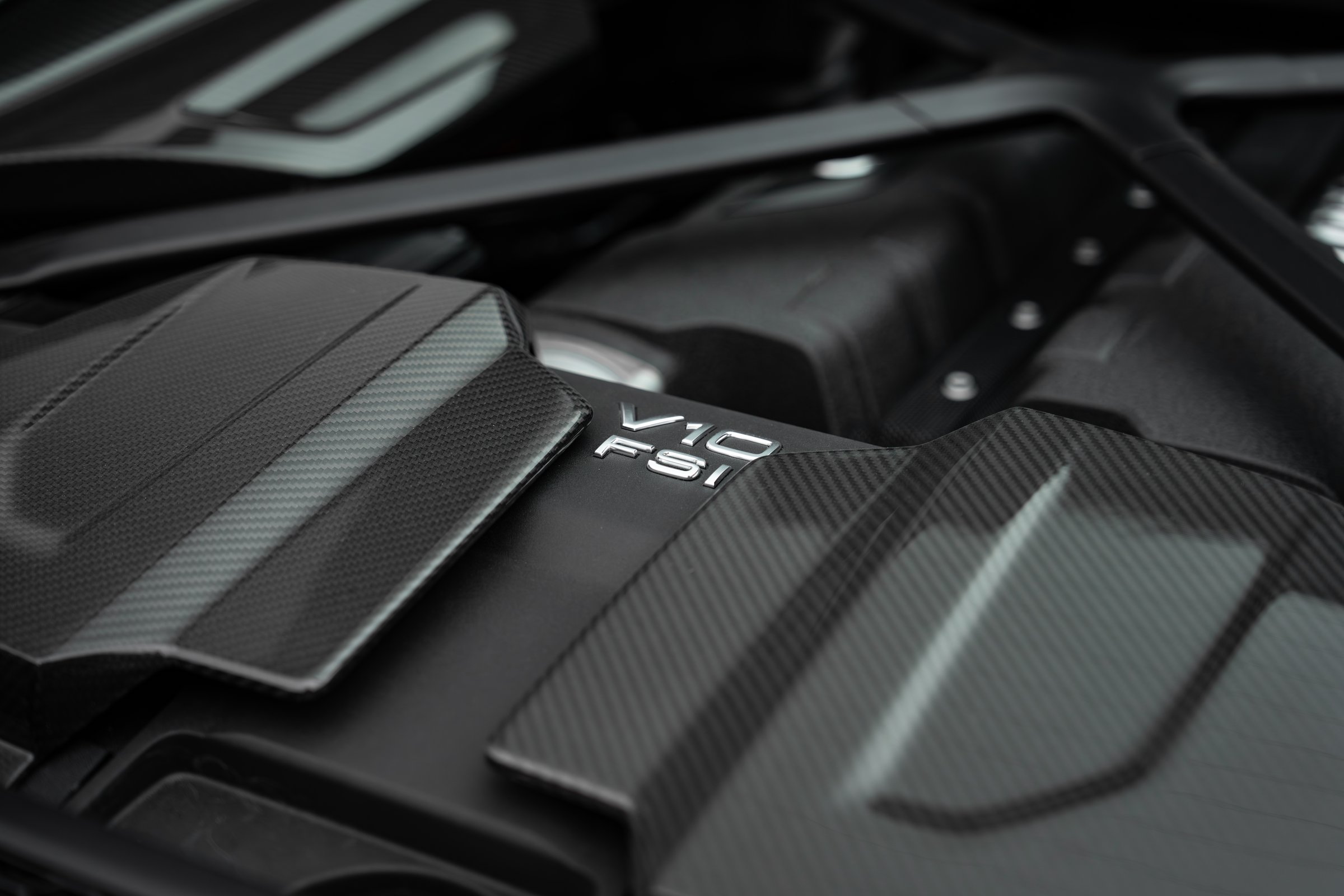 Audi R8 GT V10 139/333