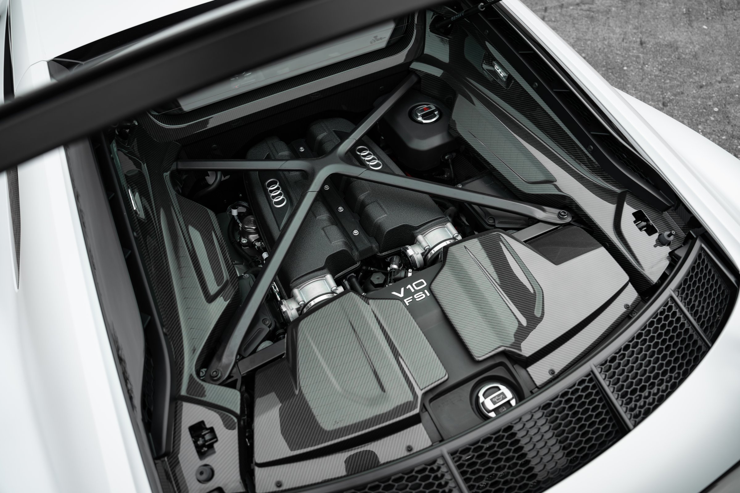 Audi R8 GT V10 139/333
