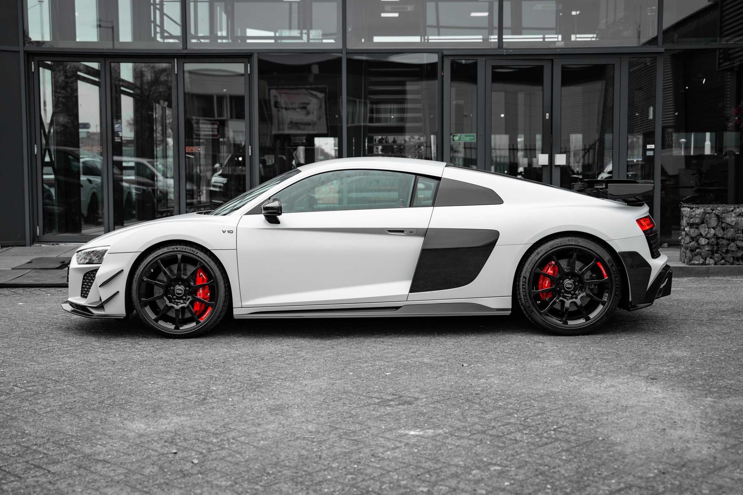 Audi R8 GT V10 139/333