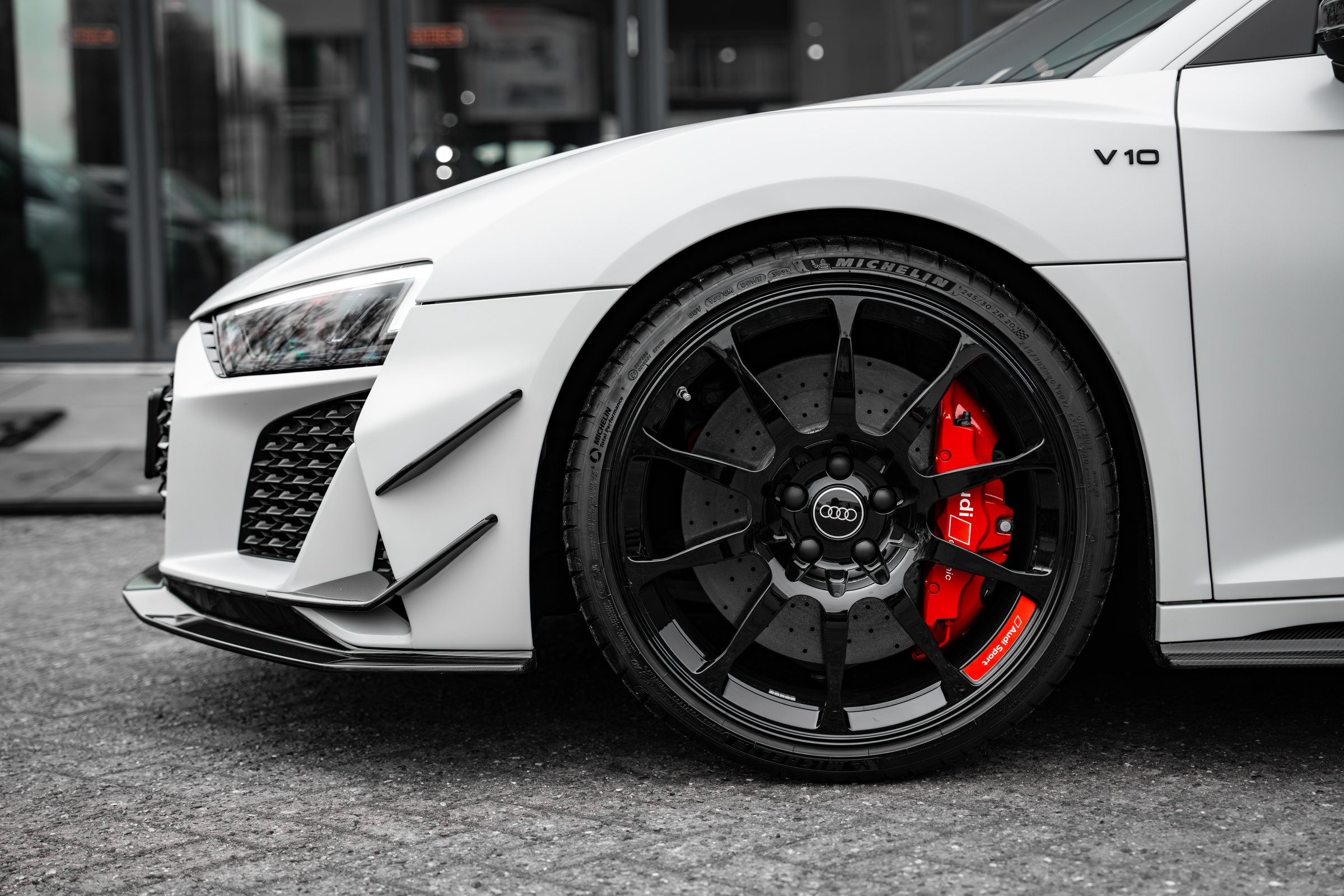 Audi R8 GT V10 139/333