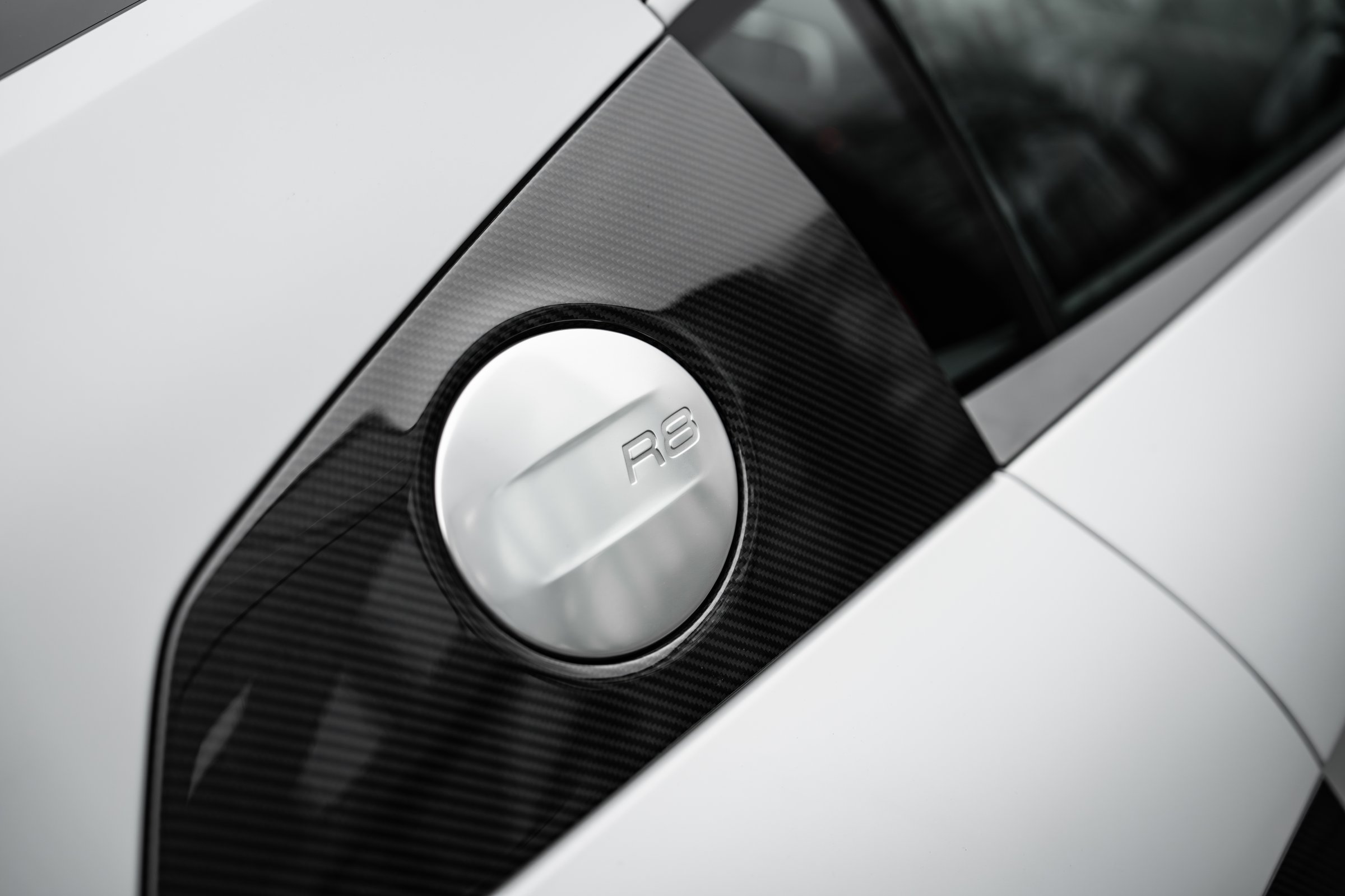 Audi R8 GT V10 139/333